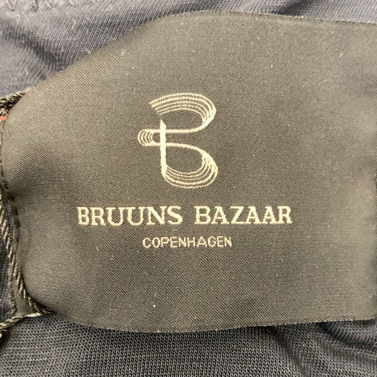 Bruuns Bazaar