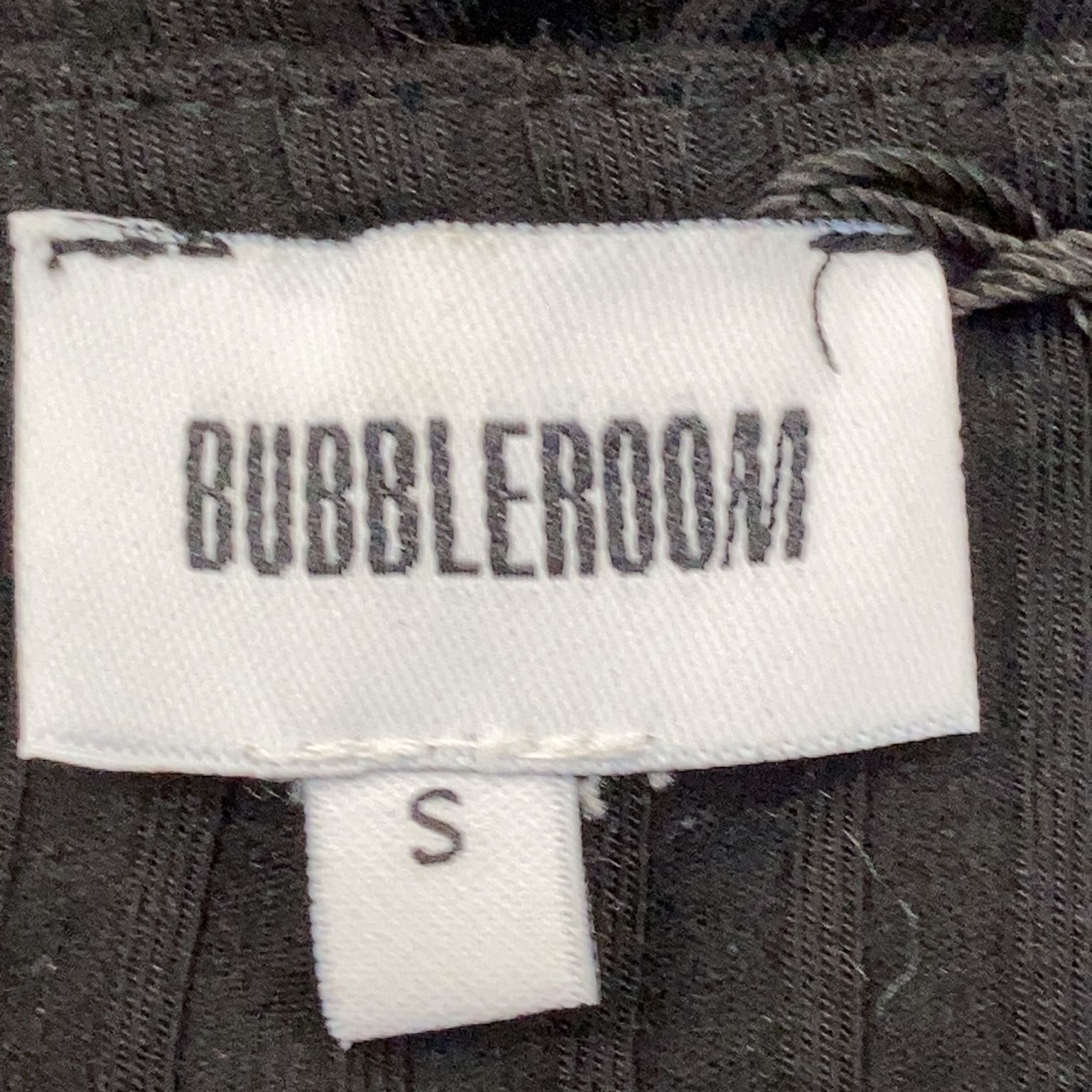 Bubbleroom