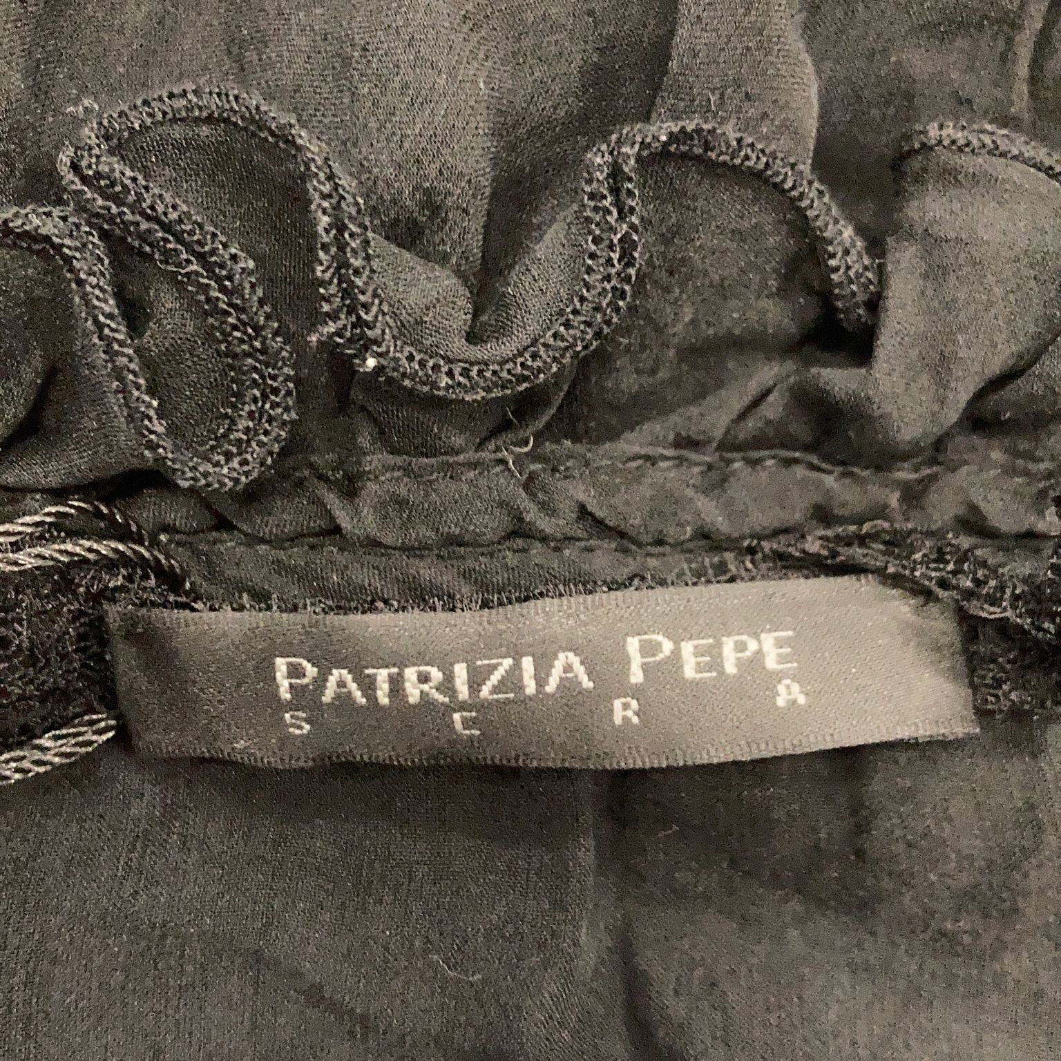 Patrizia Pepe