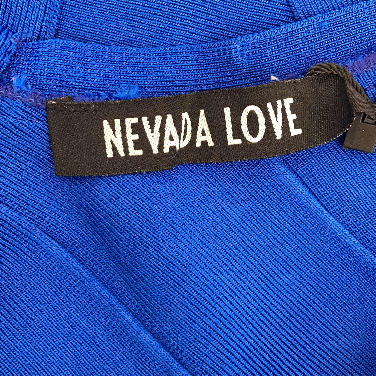 Nevada Love