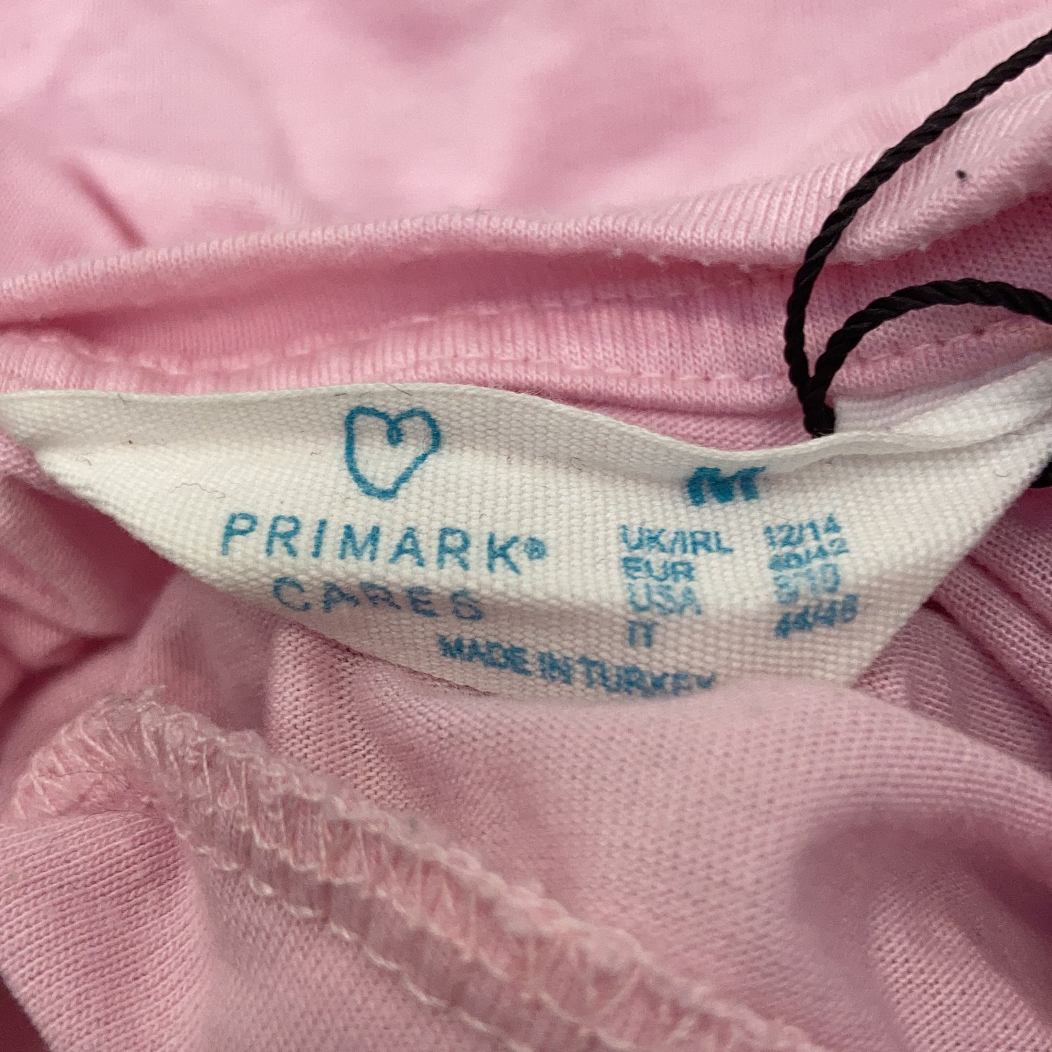 Primark Cares