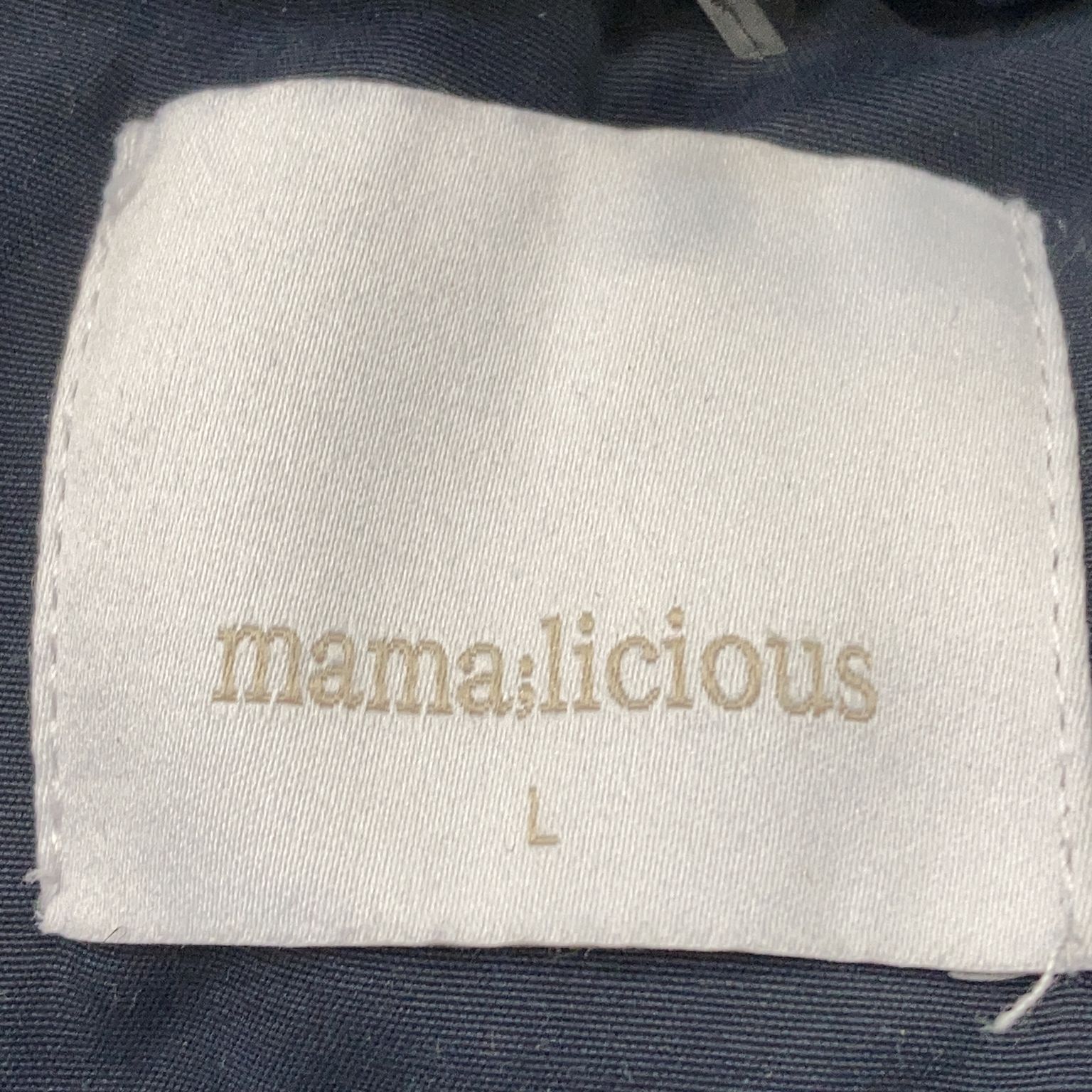 Mamalicious