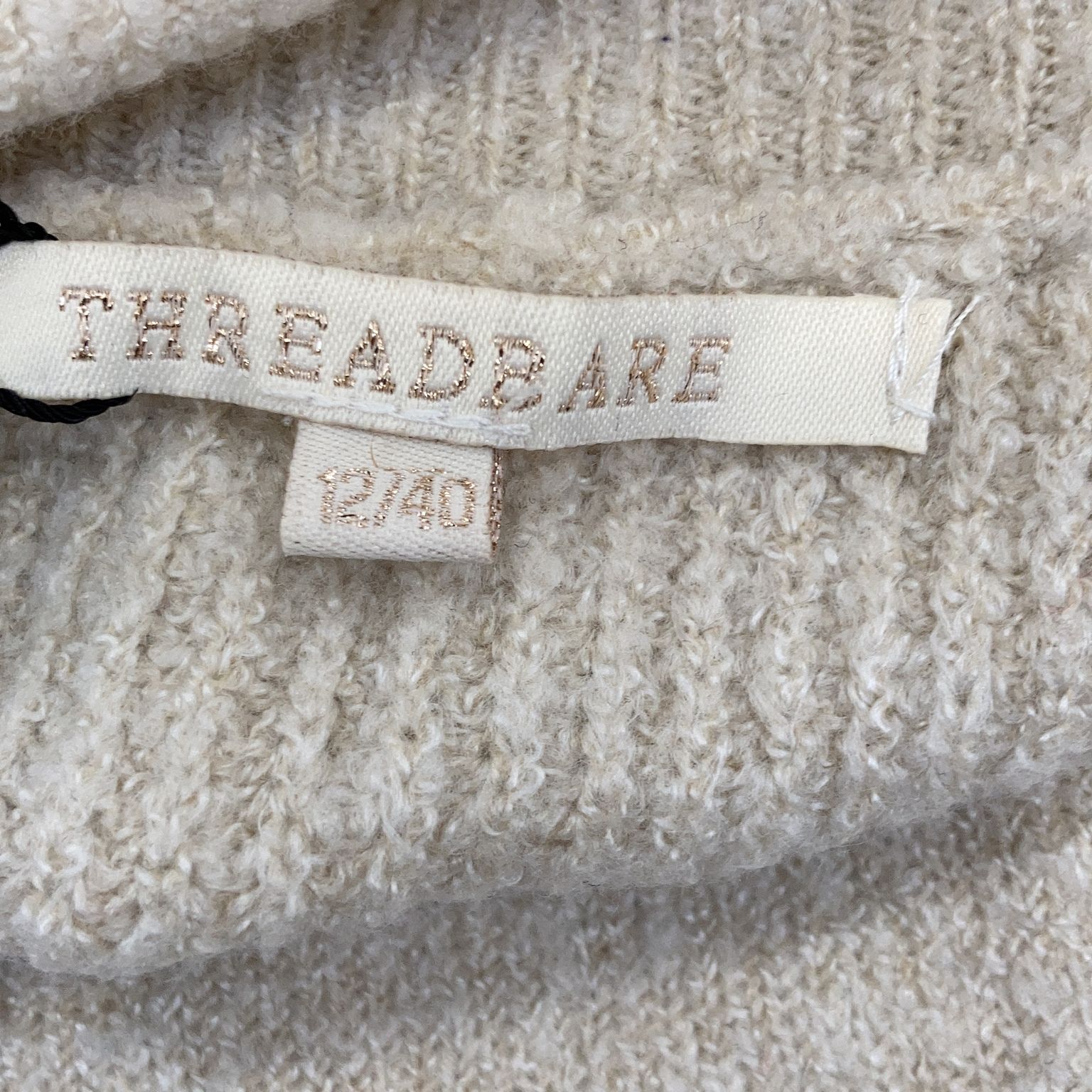 Threadbare