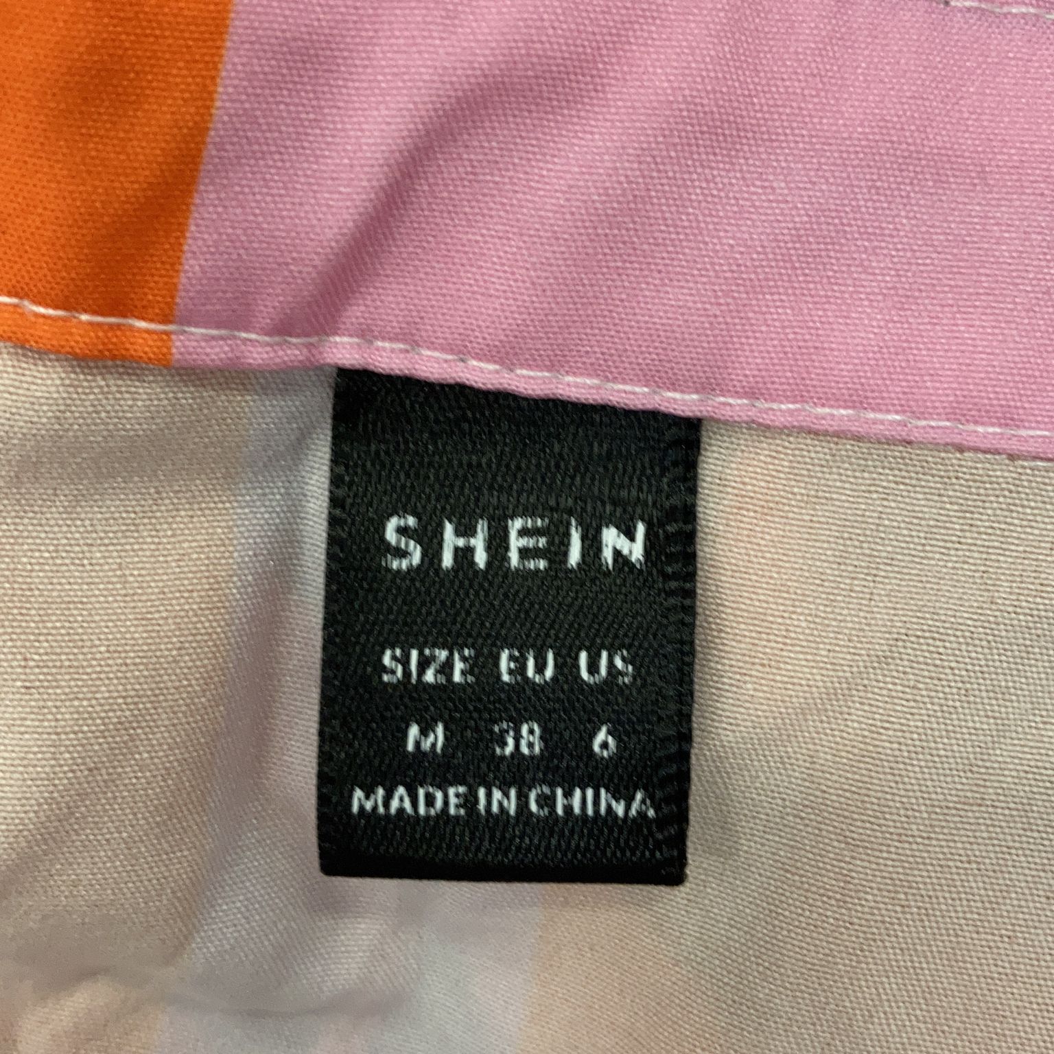 Shein