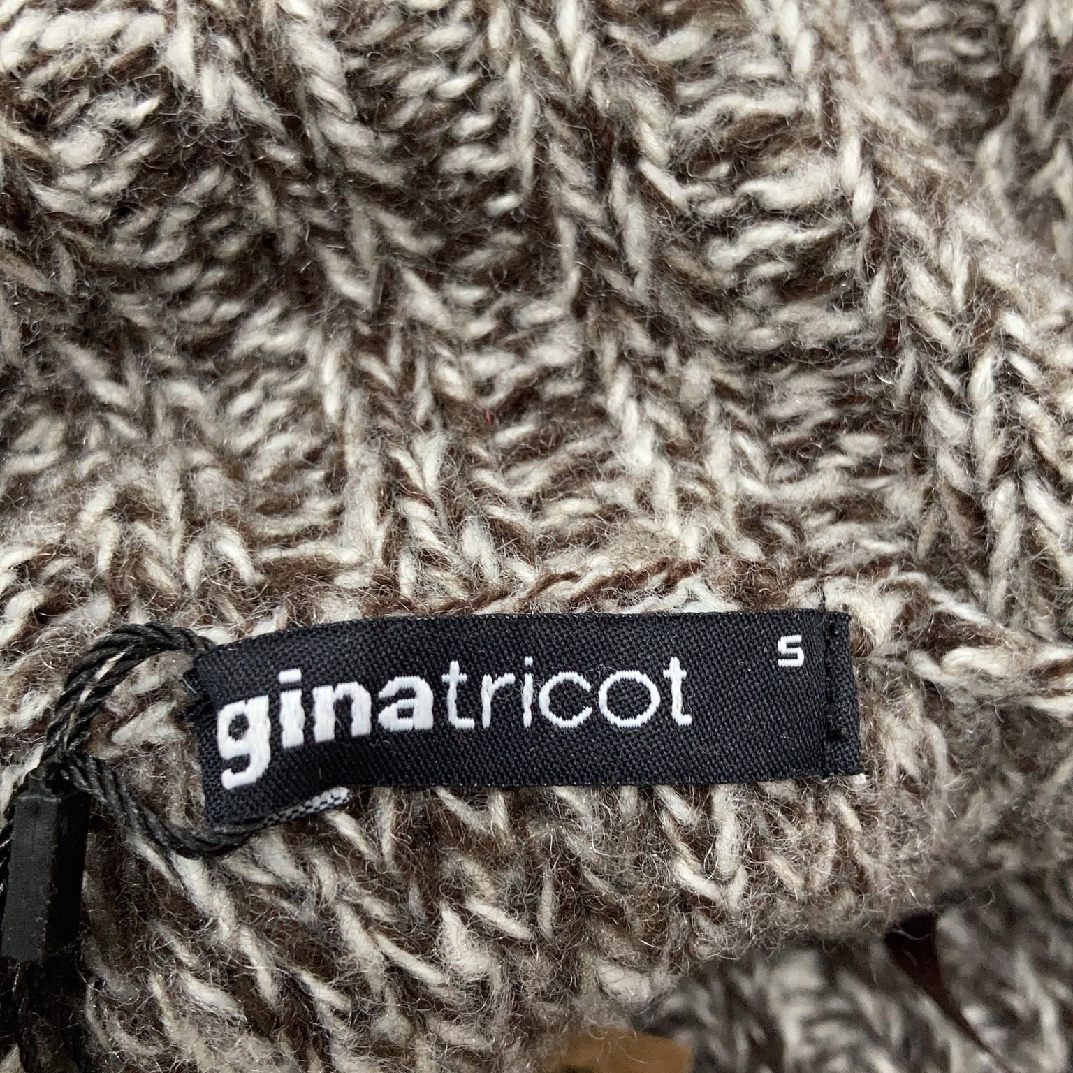 Gina Tricot