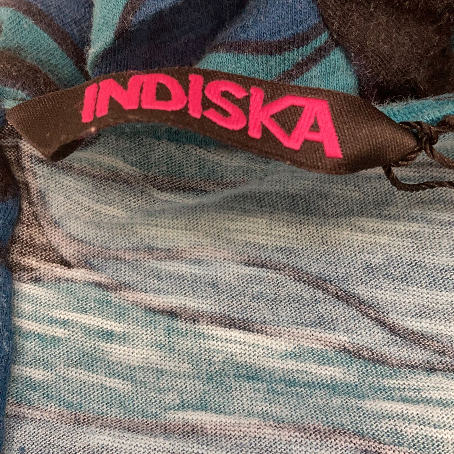 Indiska