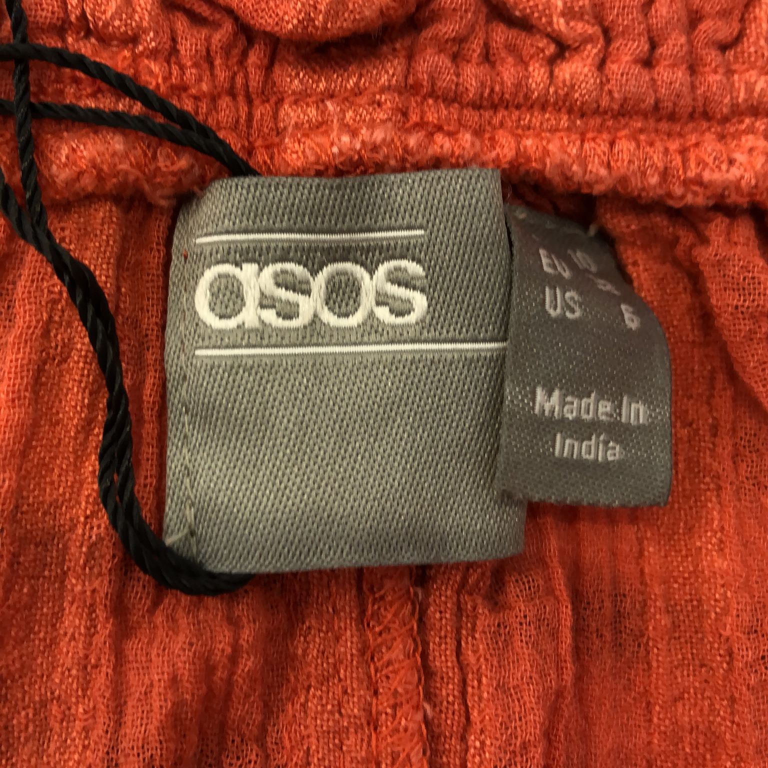 ASOS