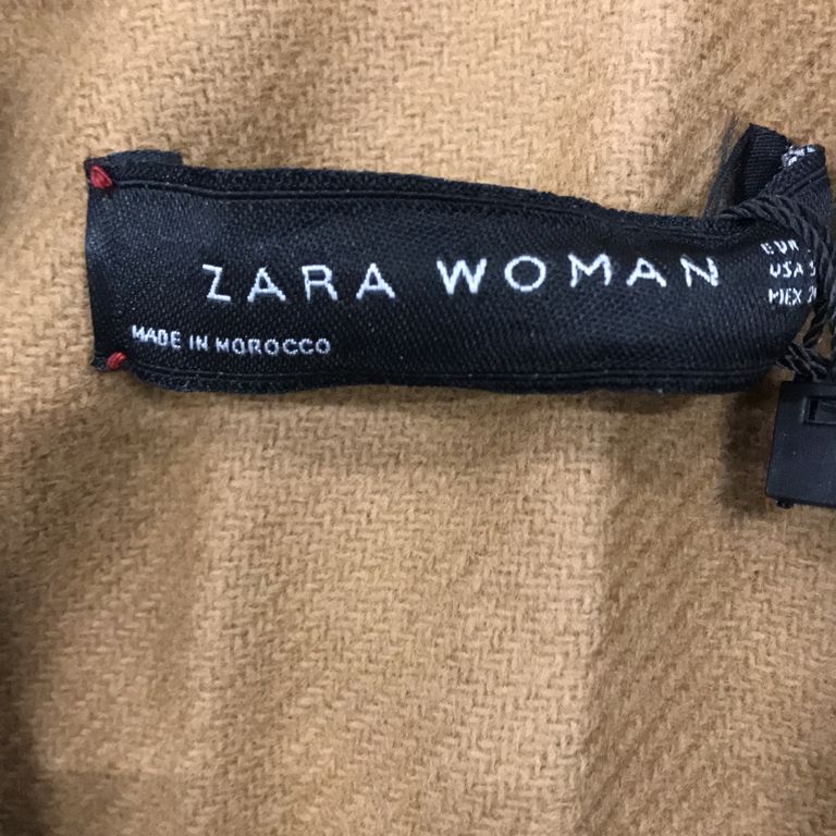 Zara Woman