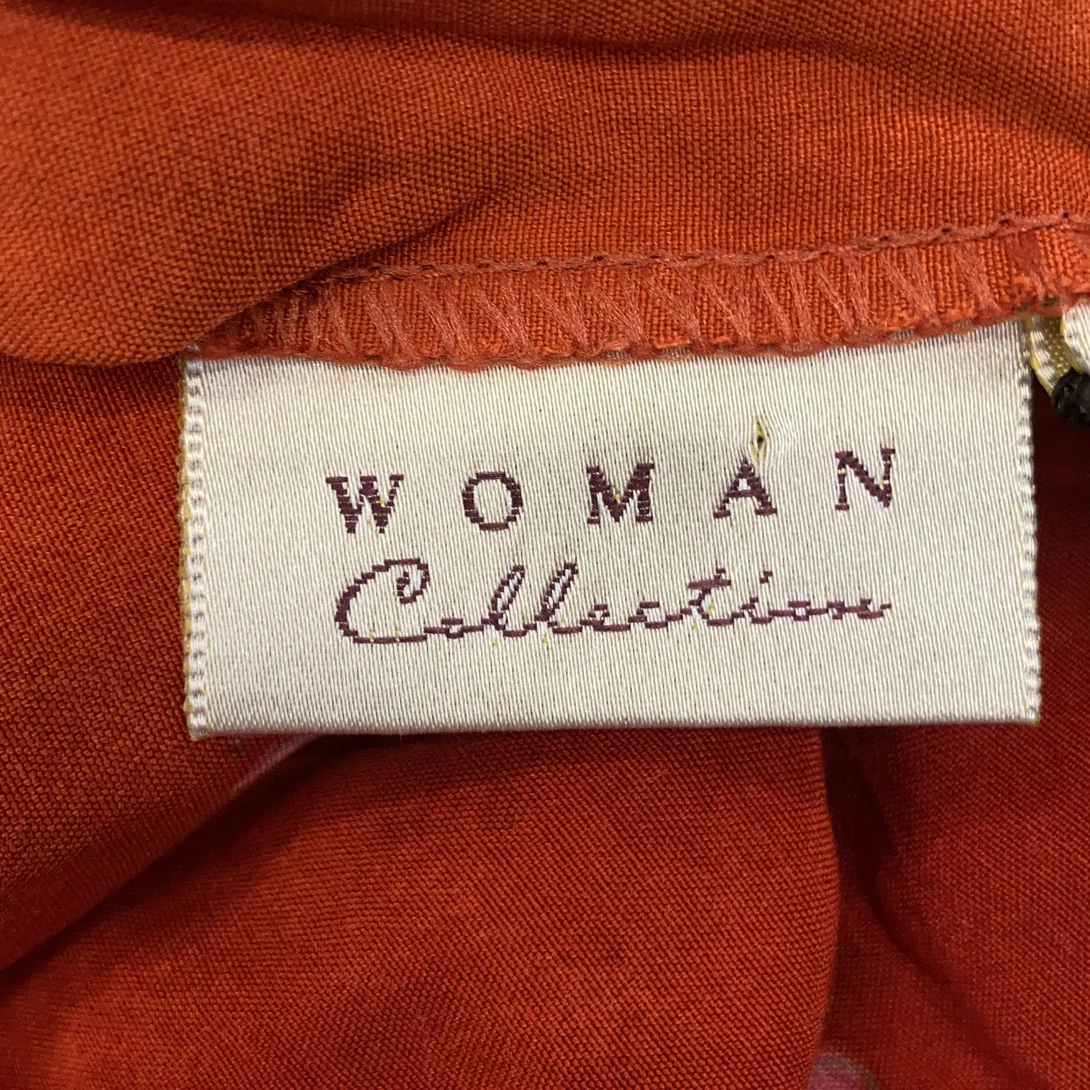 Woman Collection