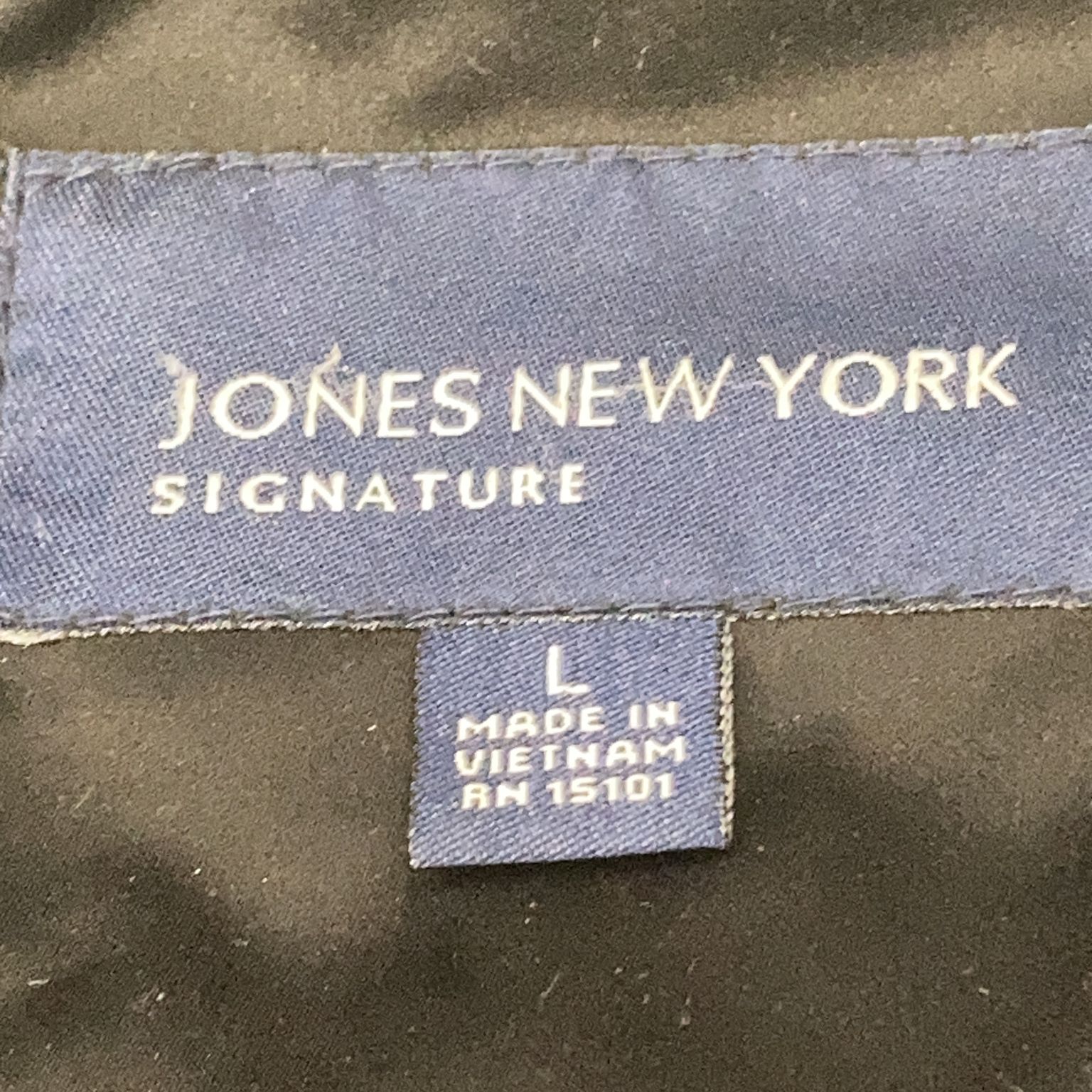 Jones New York