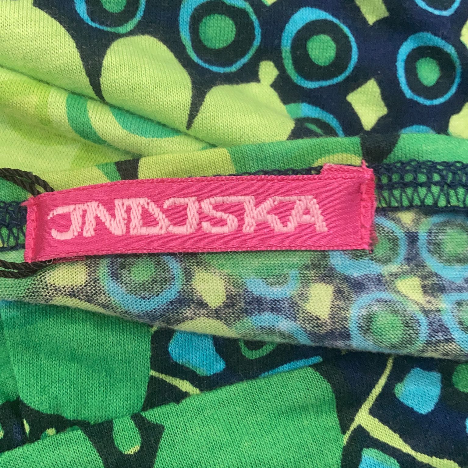 Indiska