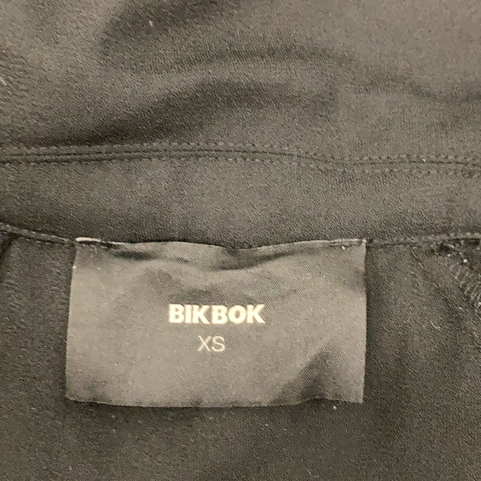 Bik Bok