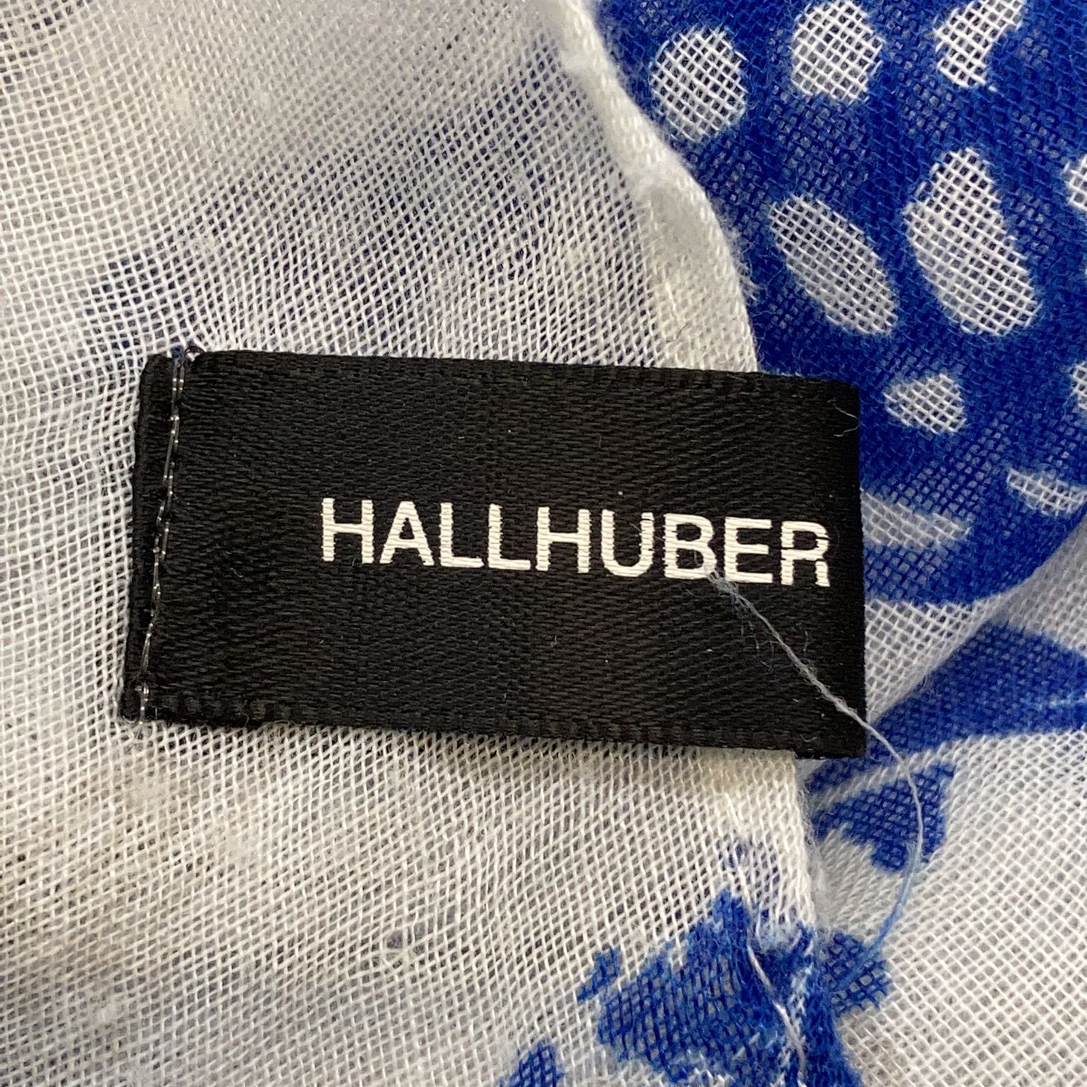 Hallhuber Accessories