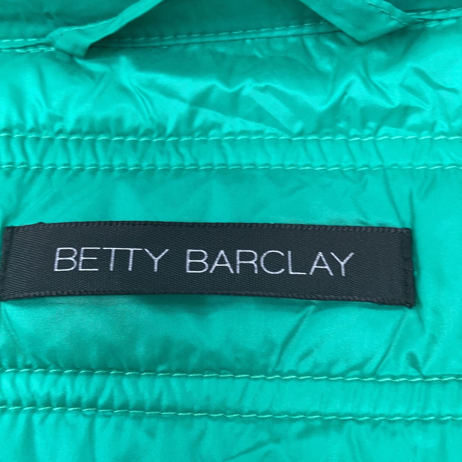 Betty Barclay