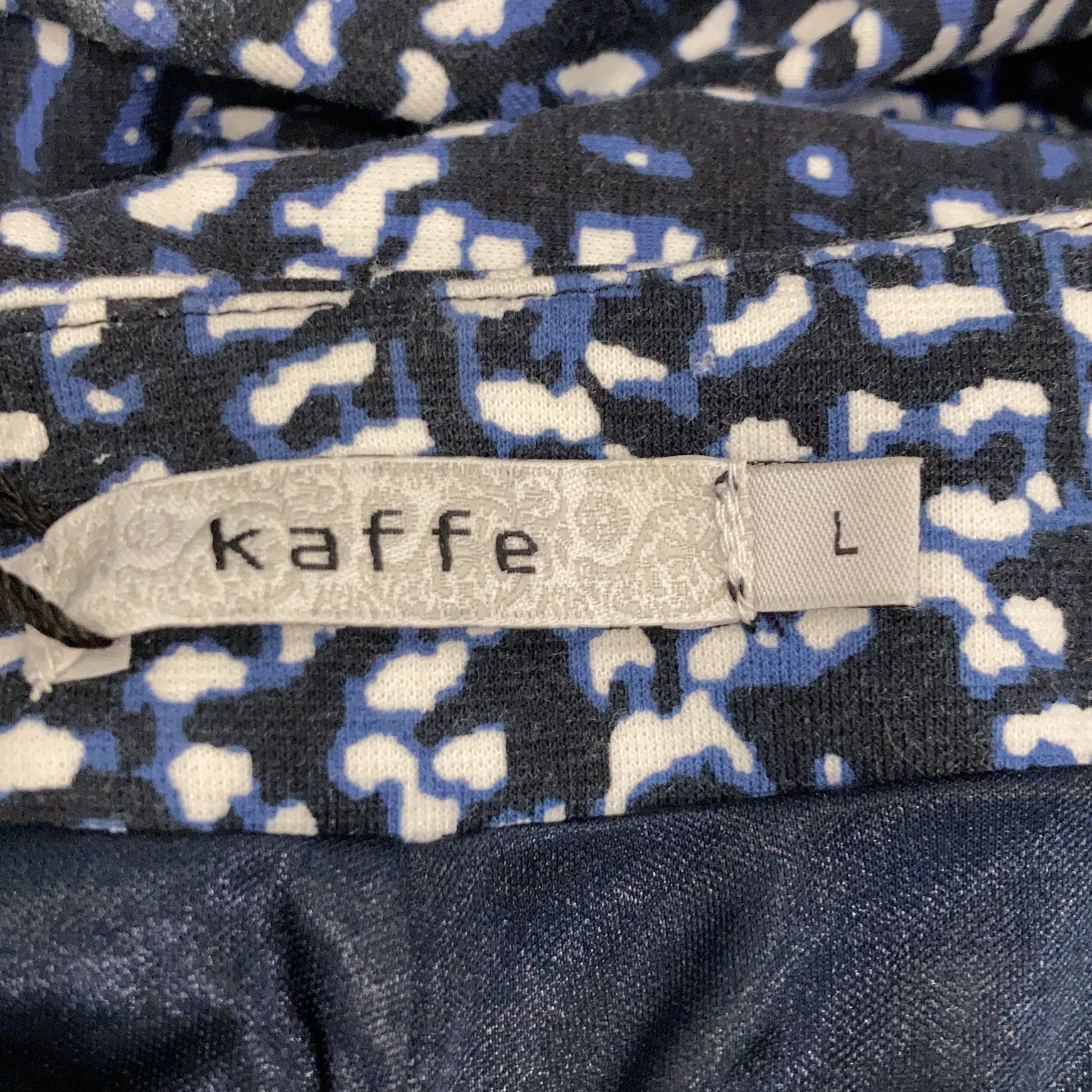 Kaffe