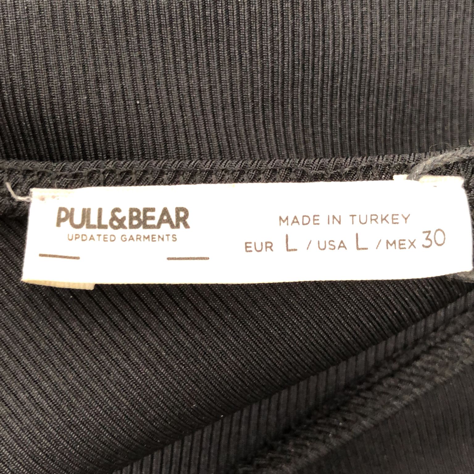 Pull  Bear