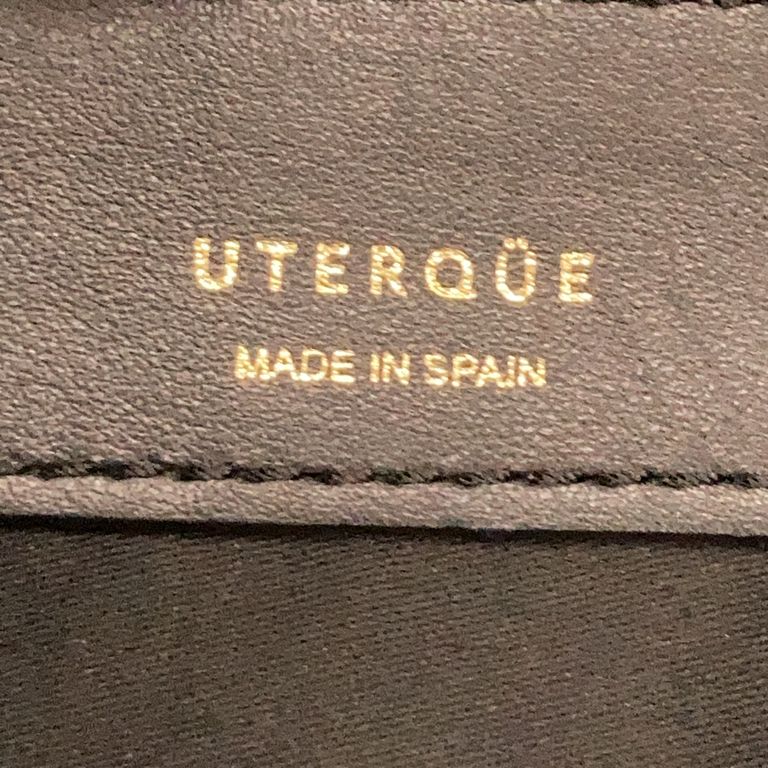 Uterqüe