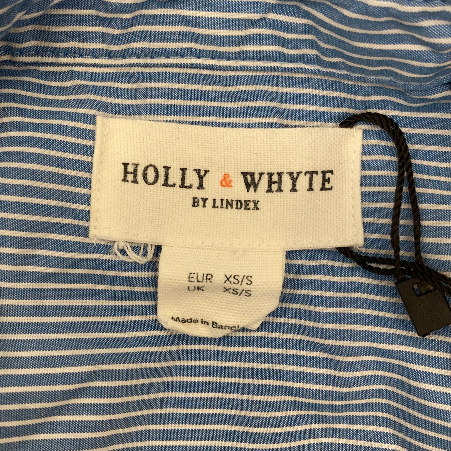 Holly  Whyte by Lindex