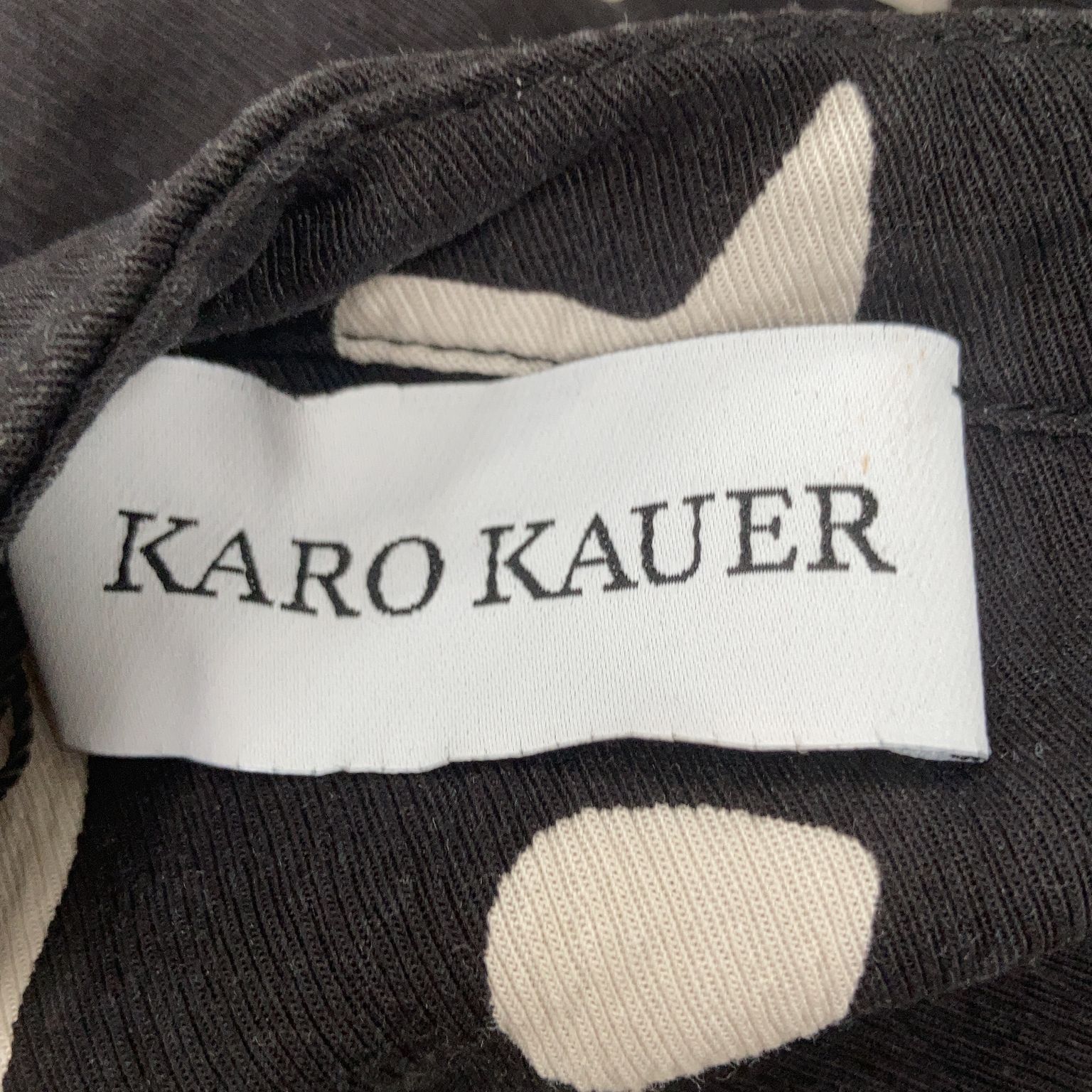 Karo Kauer