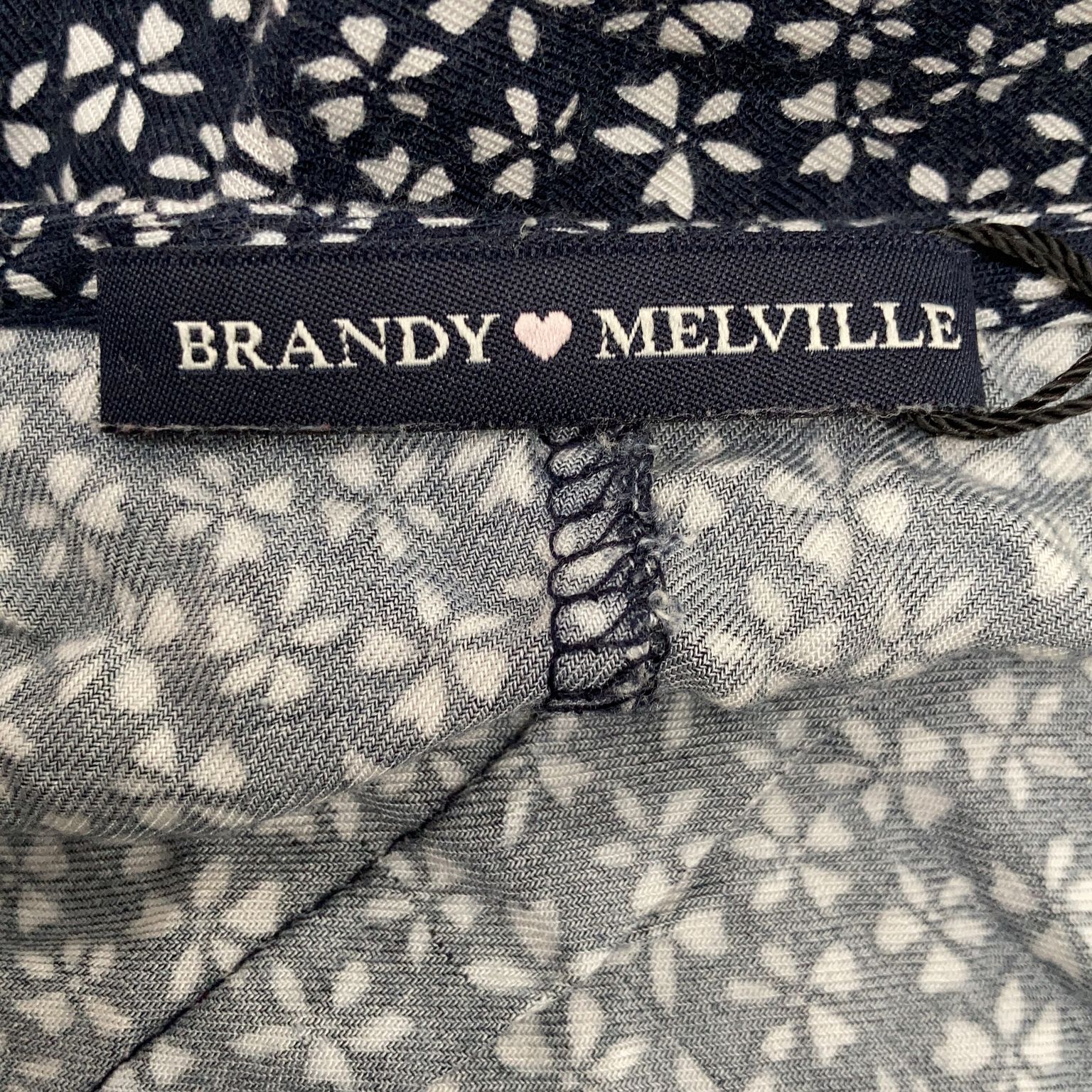 Brandy Melville