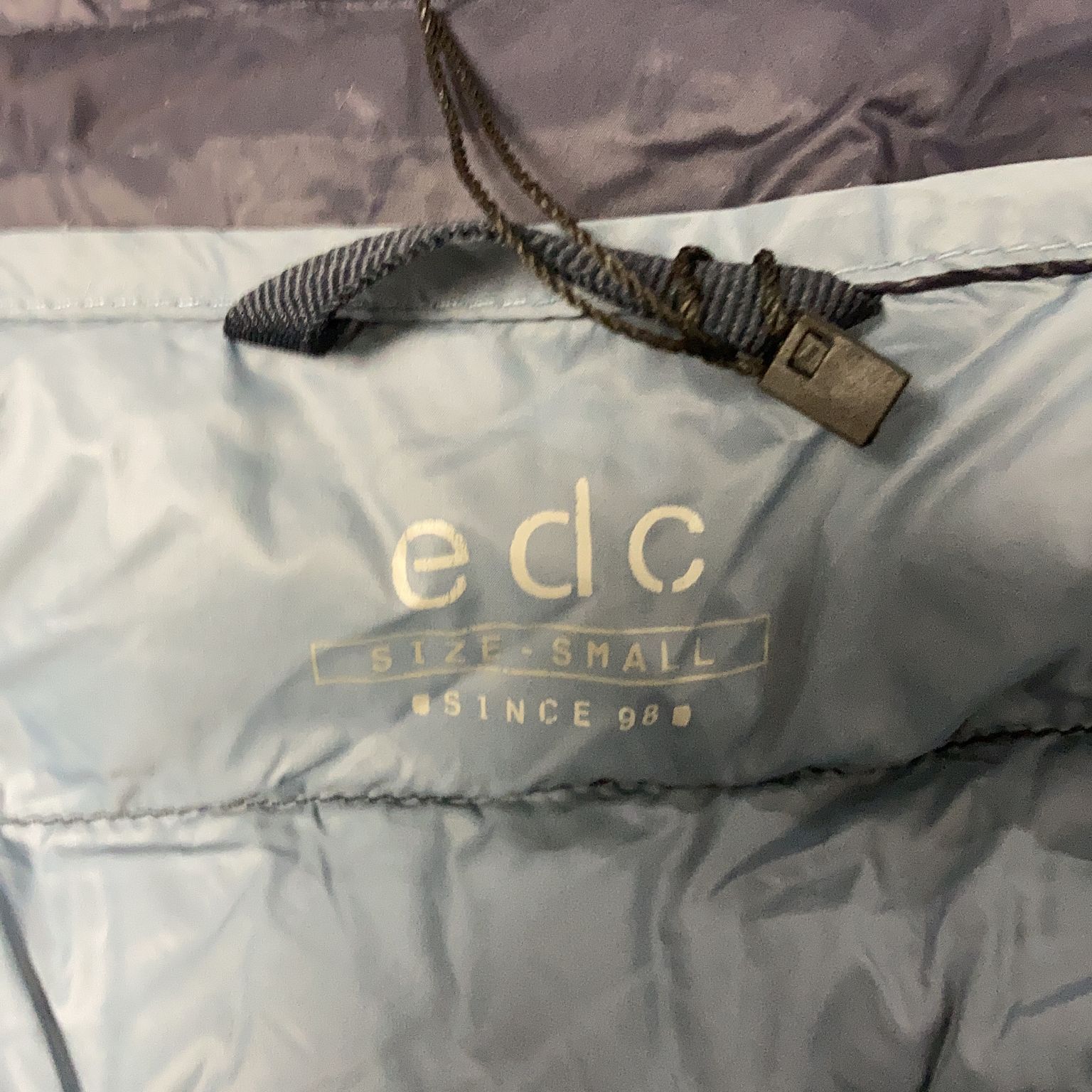 EDC by ESPRIT