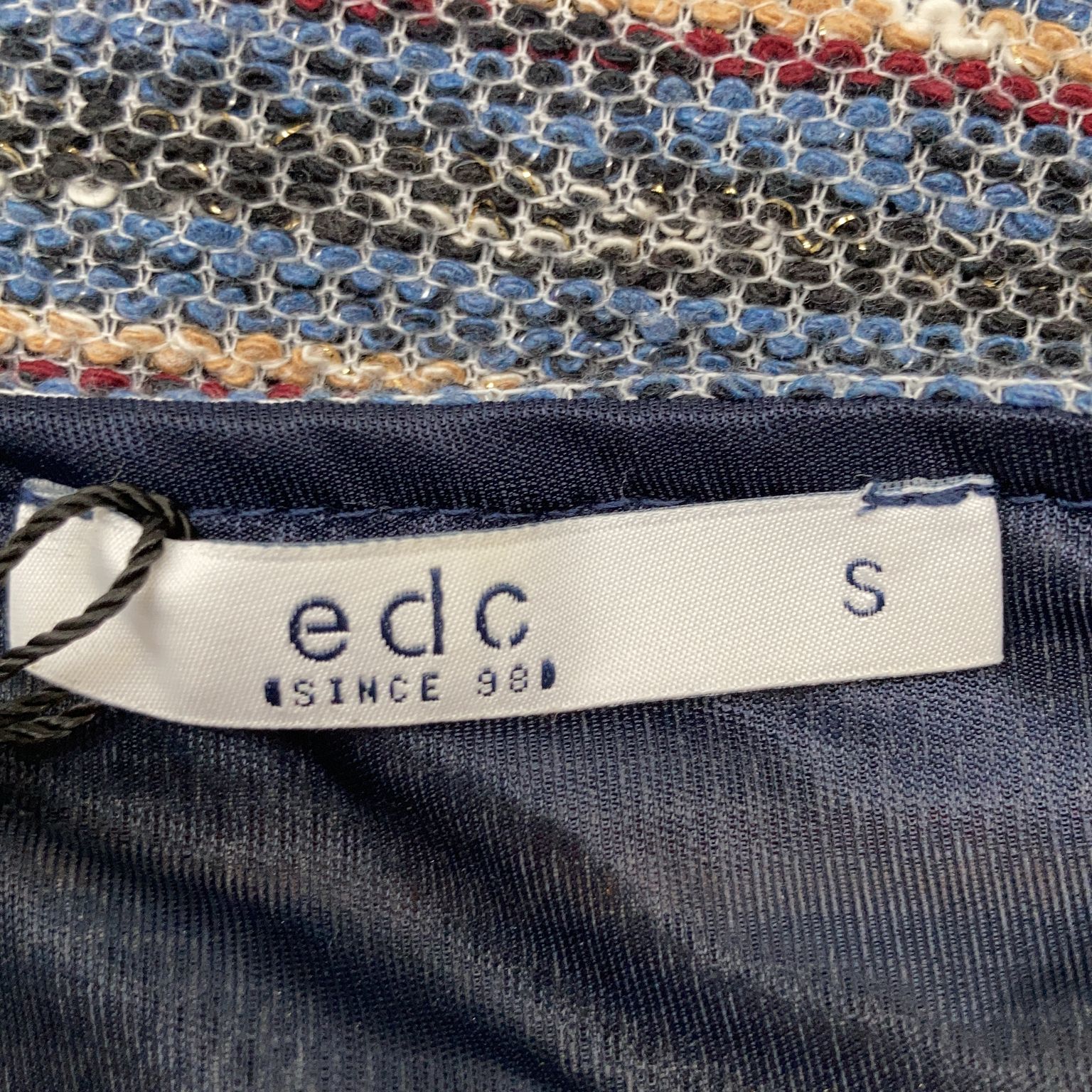 EDC by ESPRIT