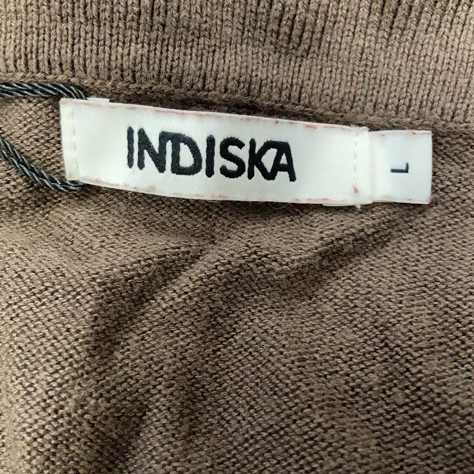 Indiska