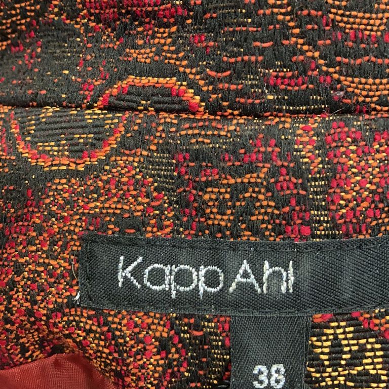 KappAhl