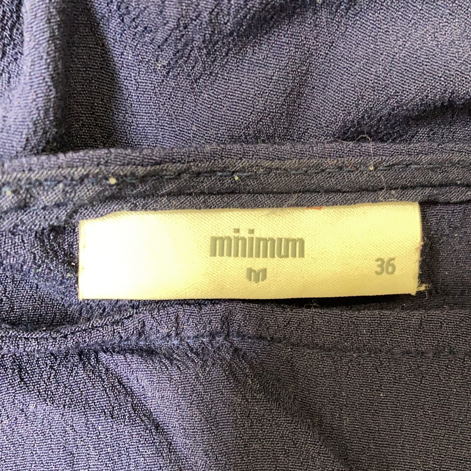 Minimum