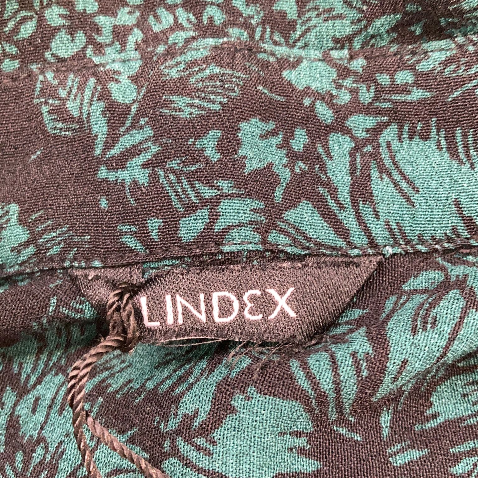 Lindex