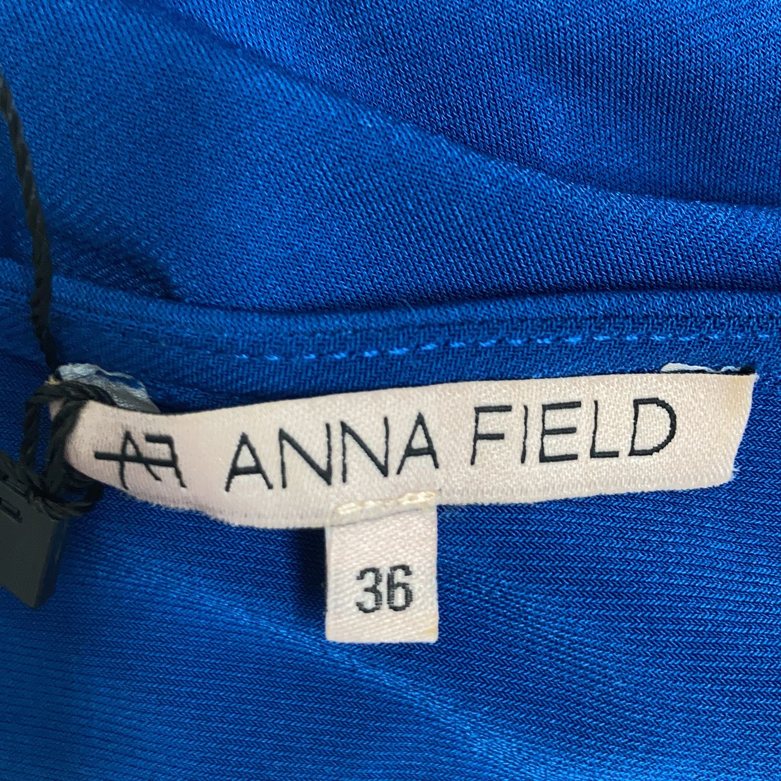 Anna Field