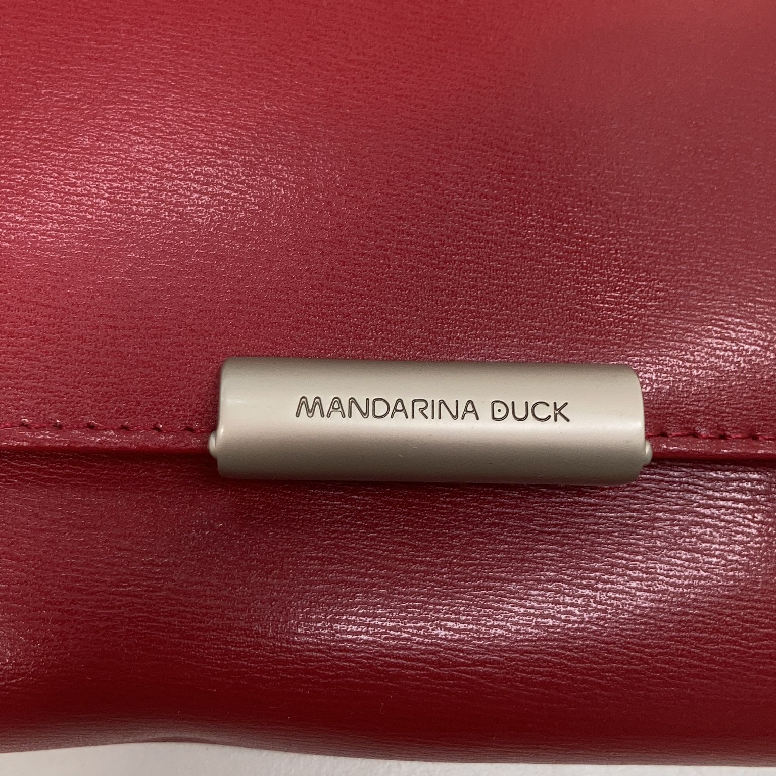 Mandarina Duck