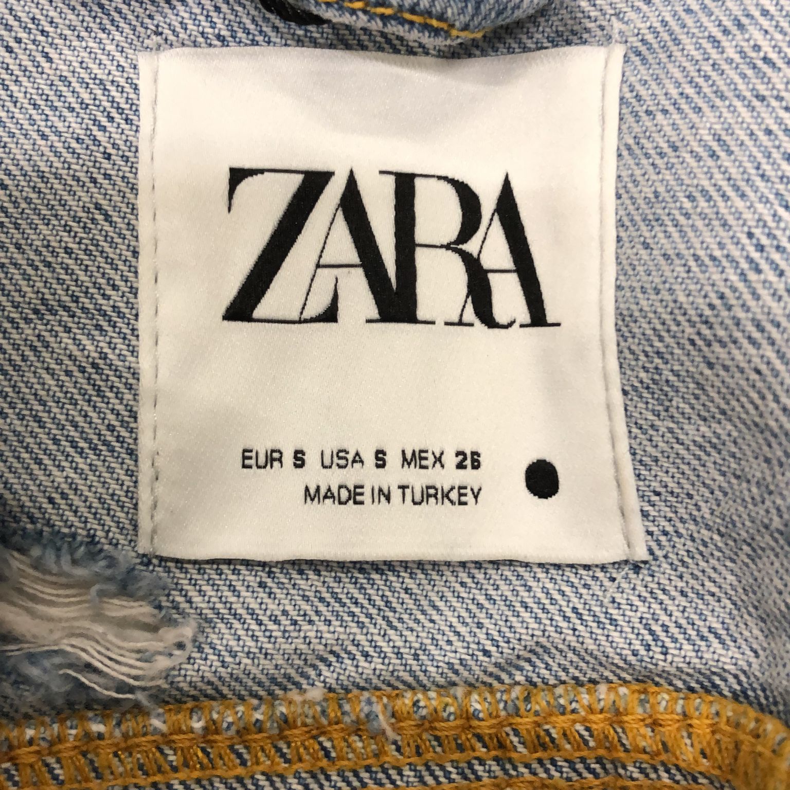 Zara