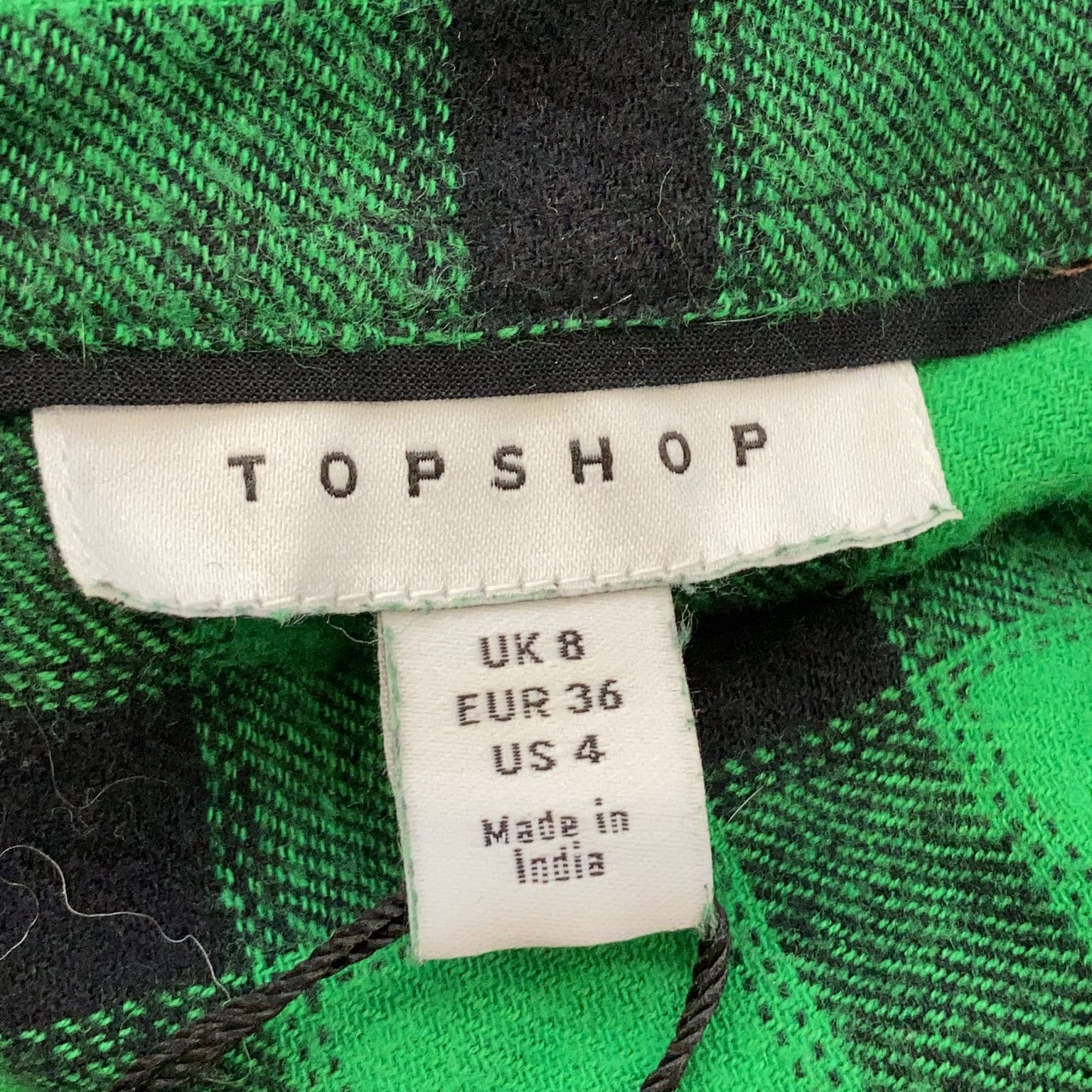 Topshop