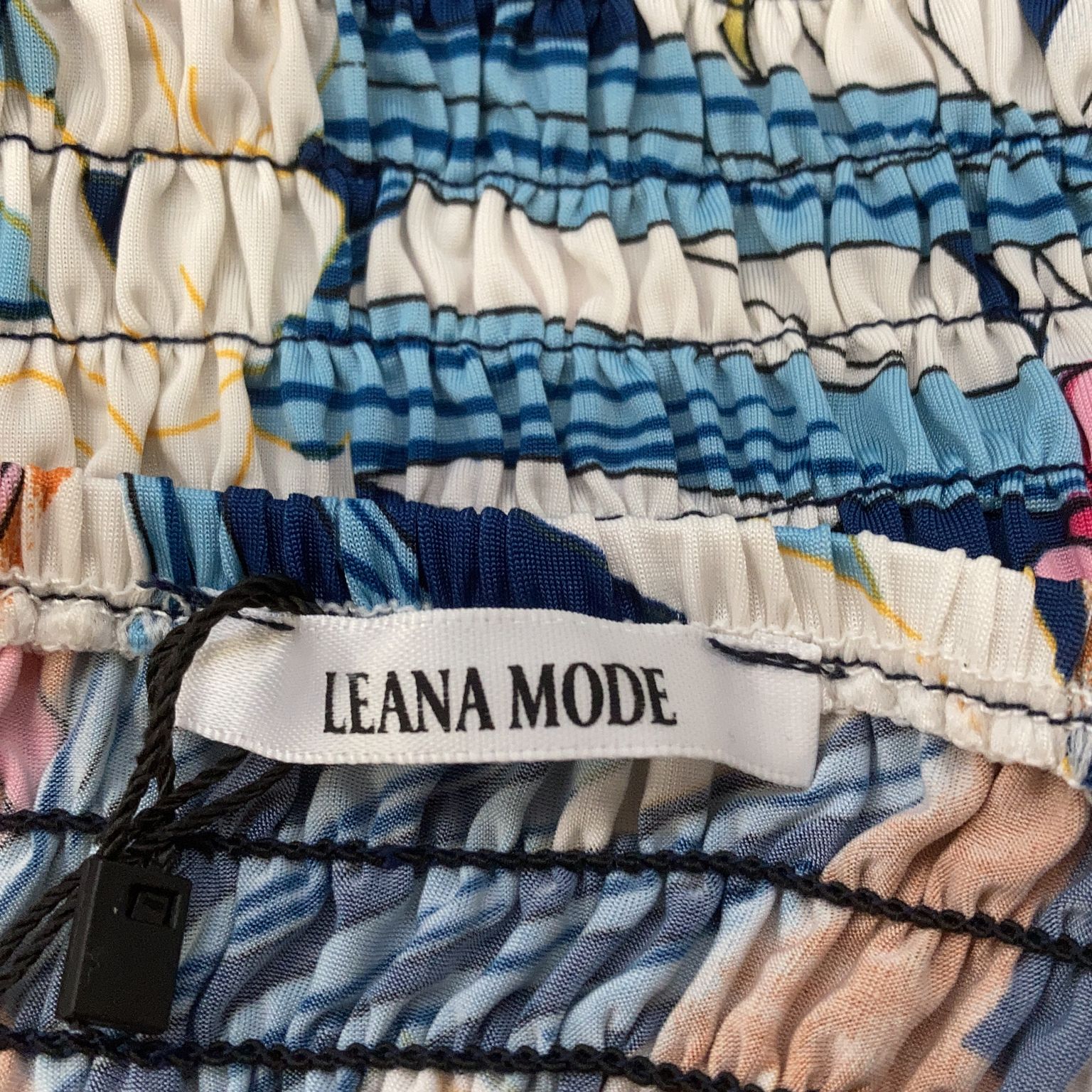 Leana Mode