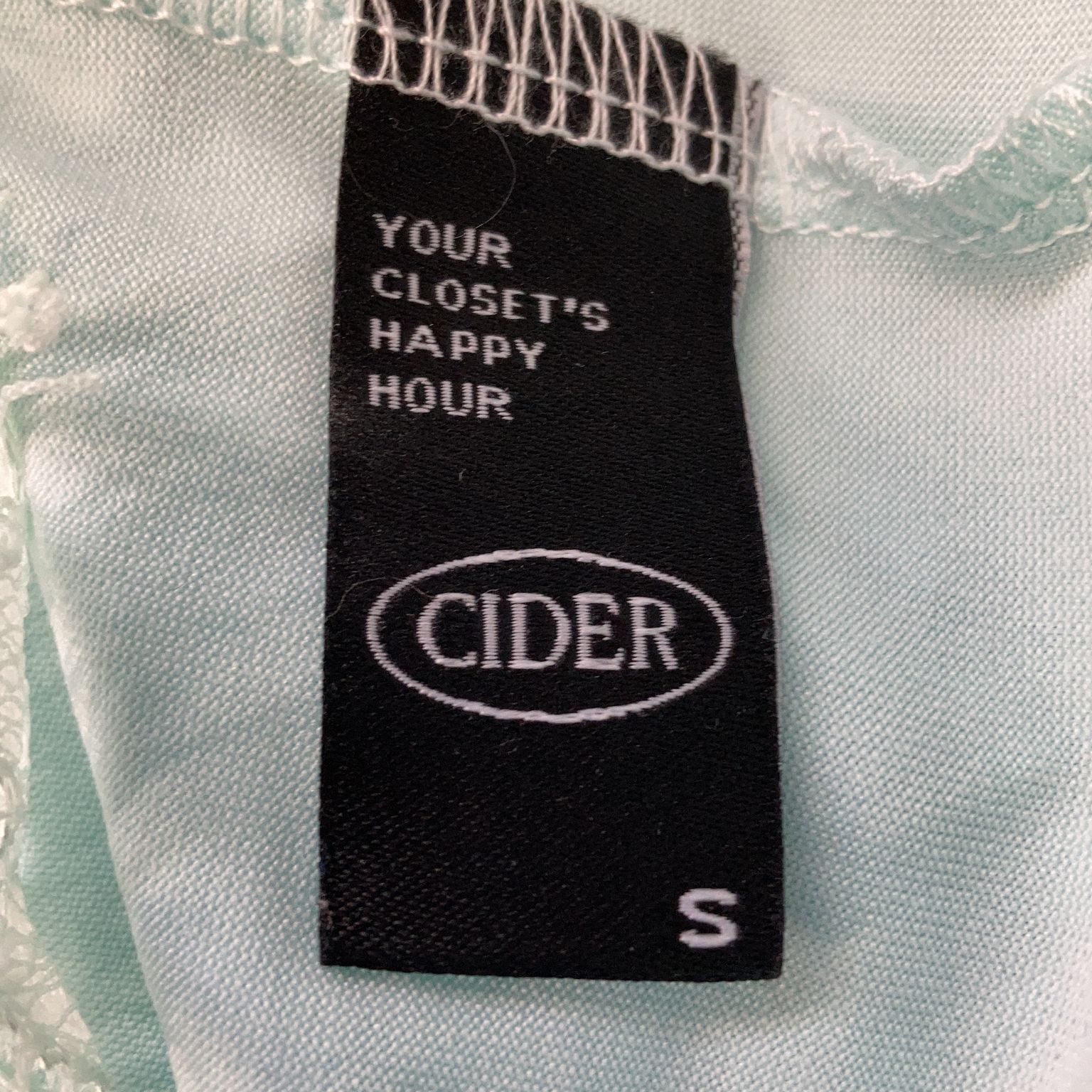 Cider