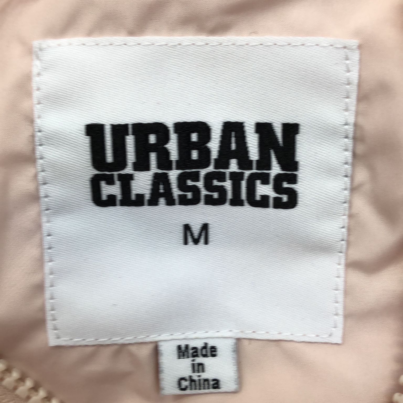 Urban Classics