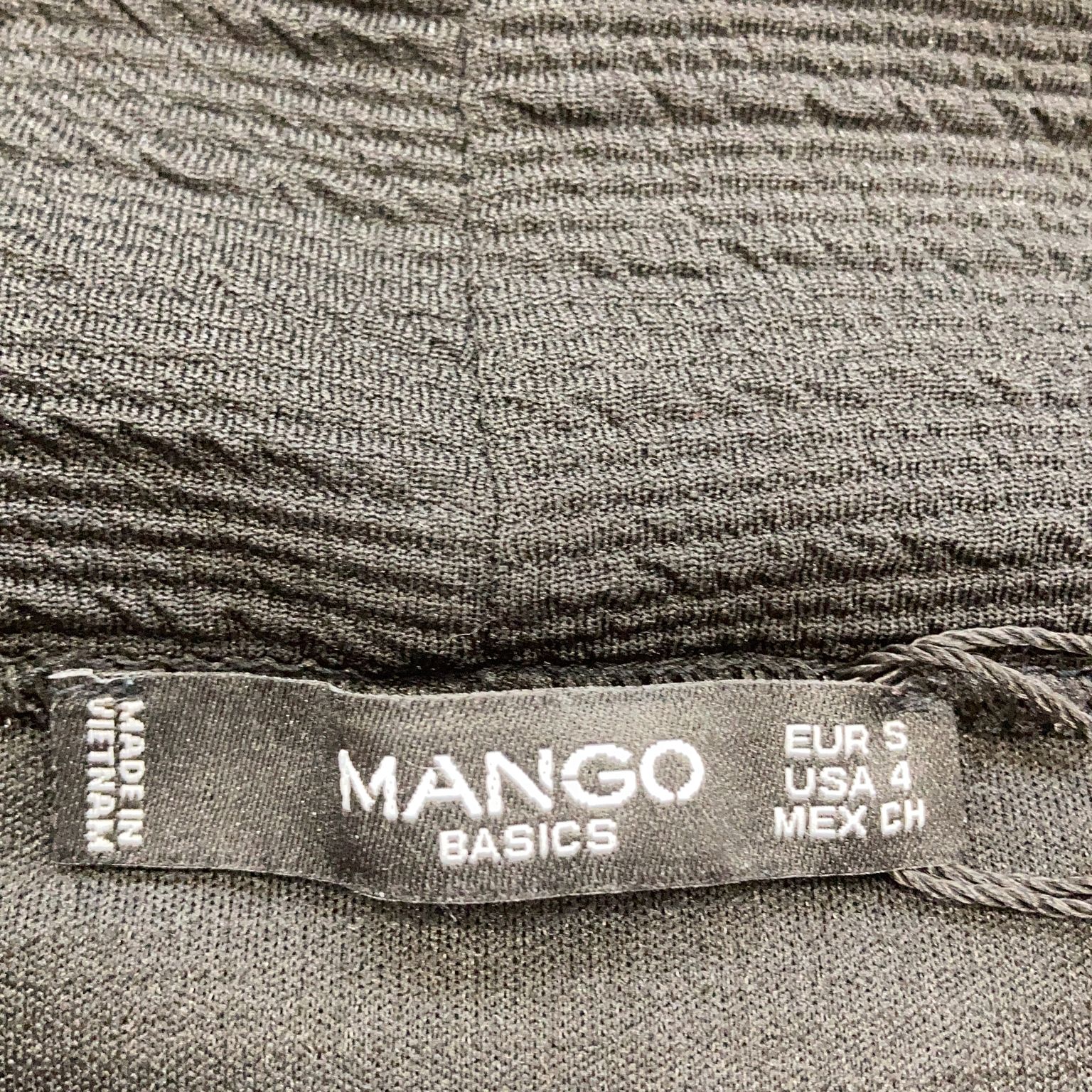 Mango