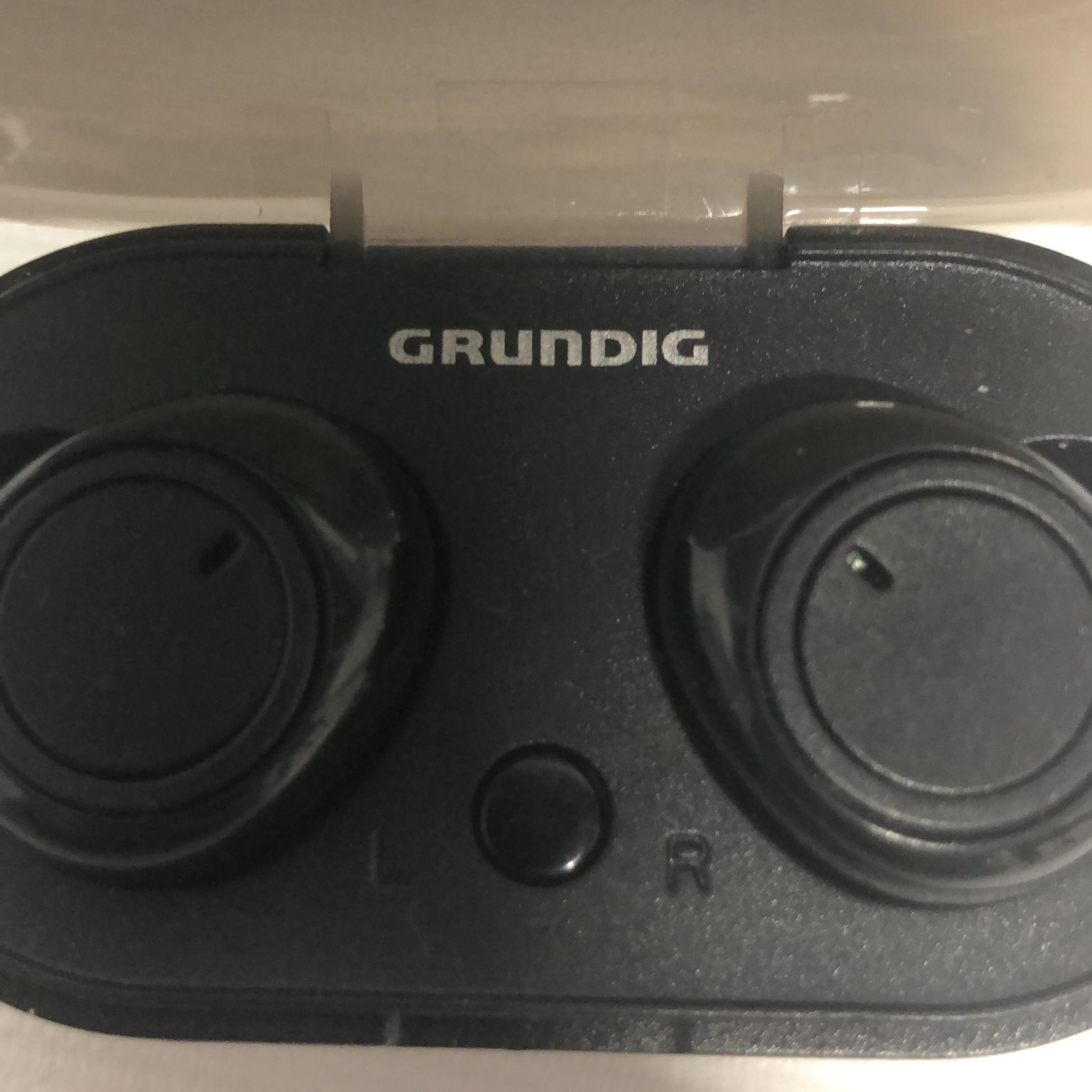 Grundig