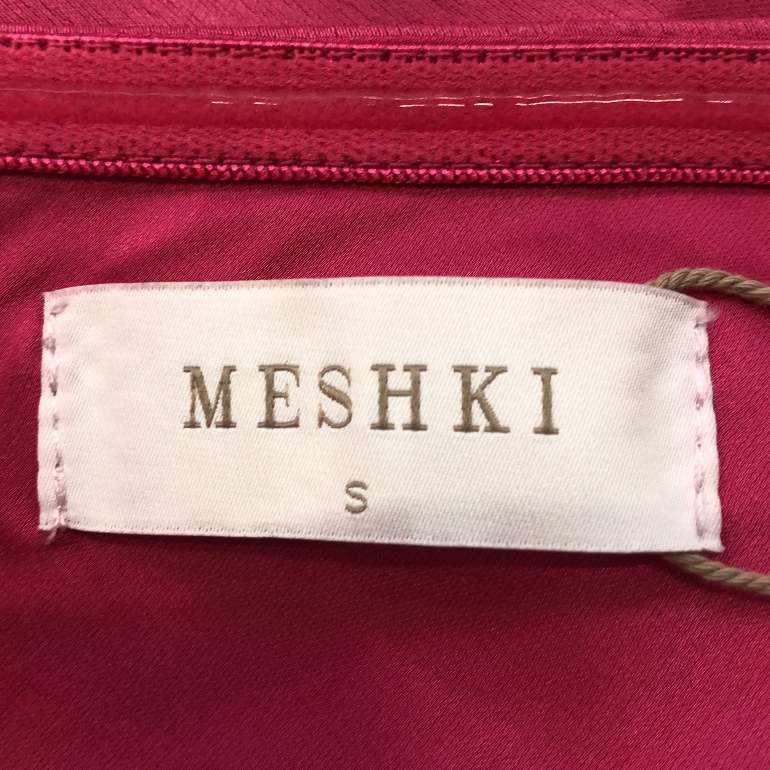 Meshki