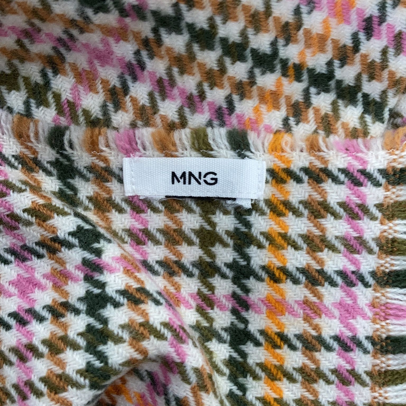 Mango