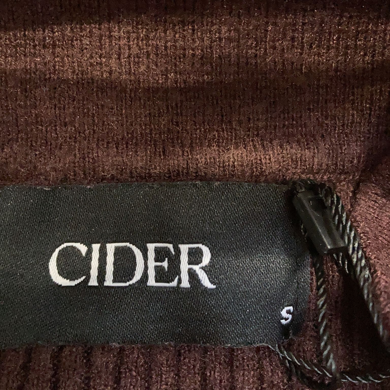 Cider