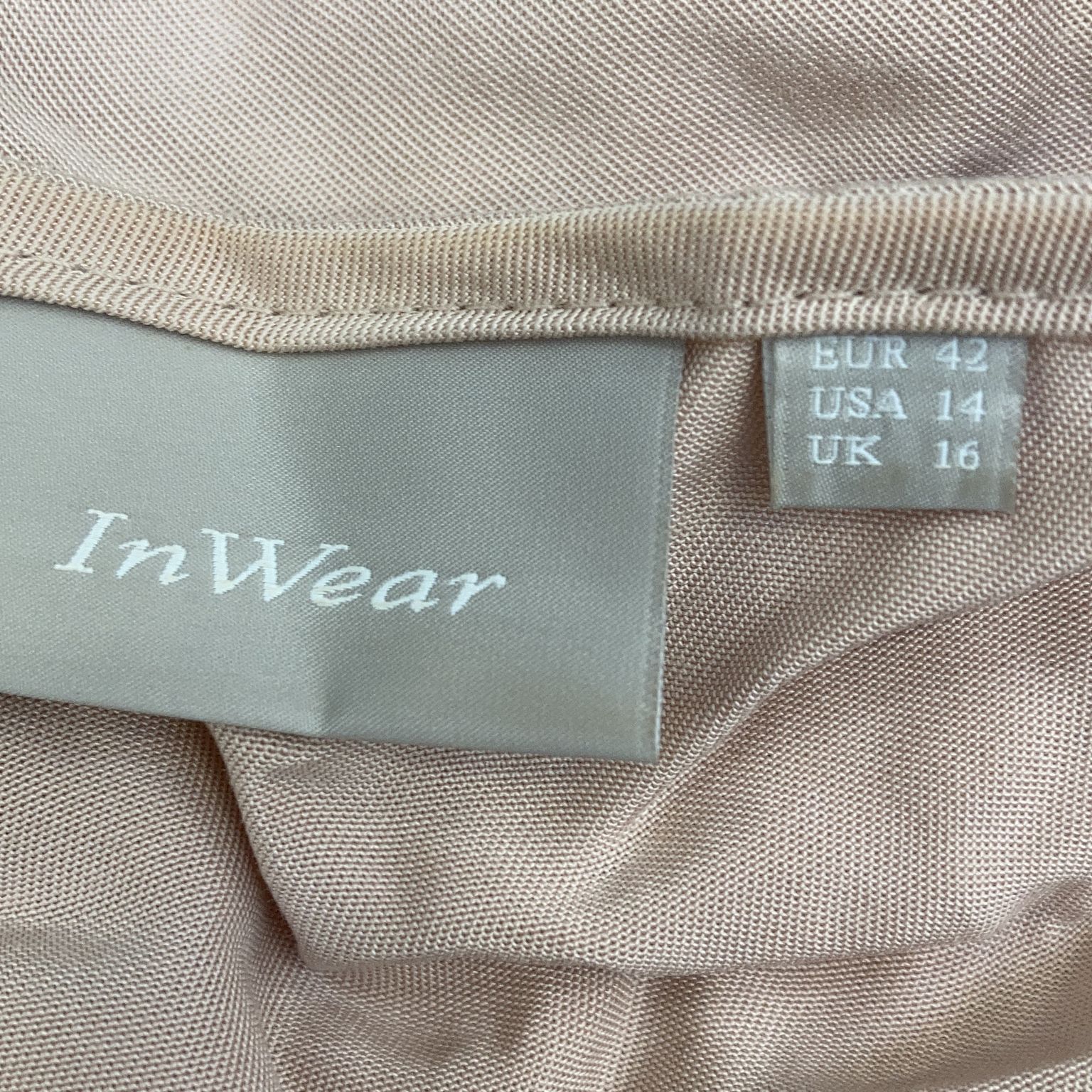 InWear