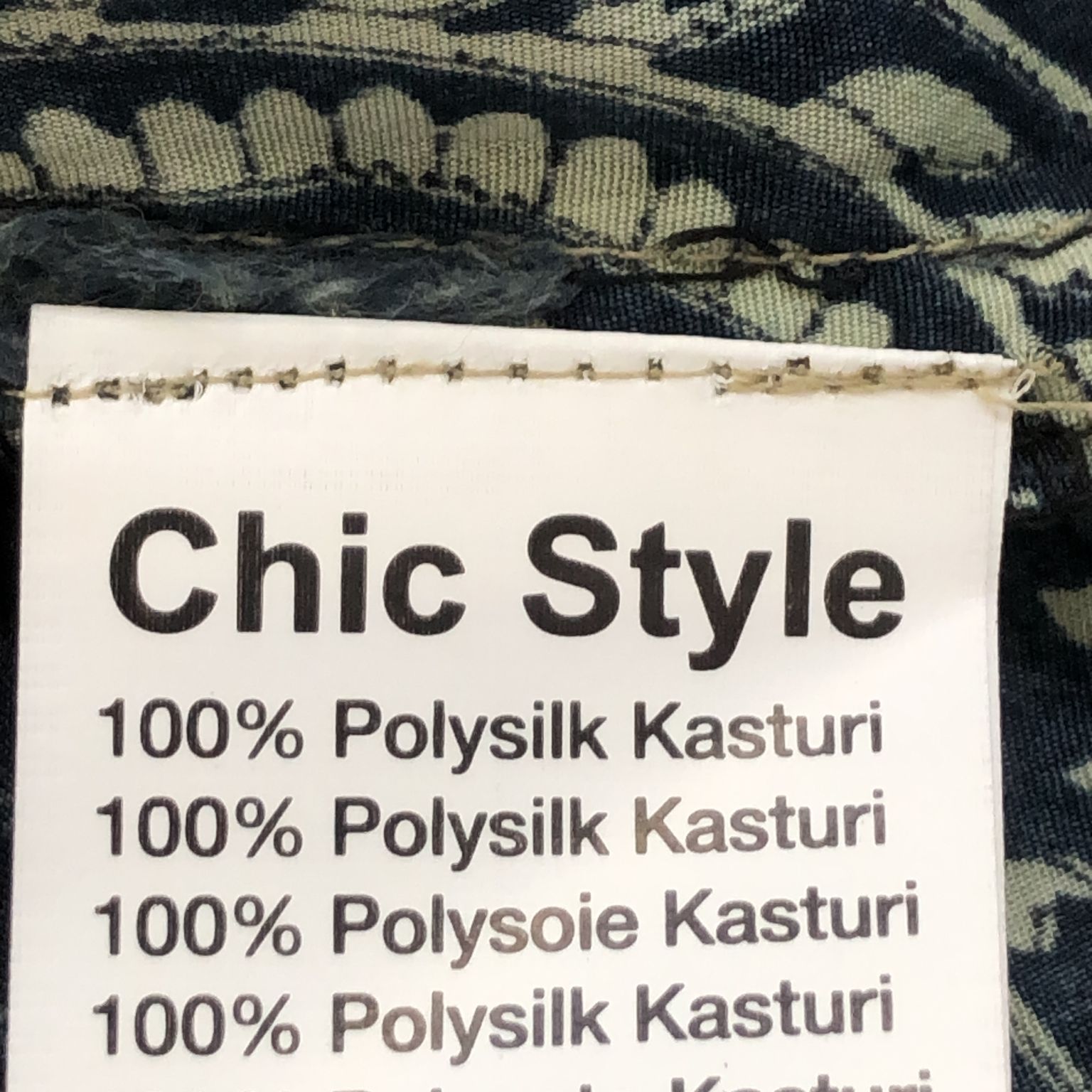 Chic Style