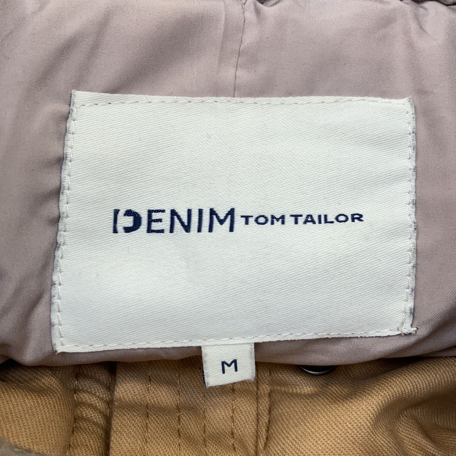 Tom Tailor Denim