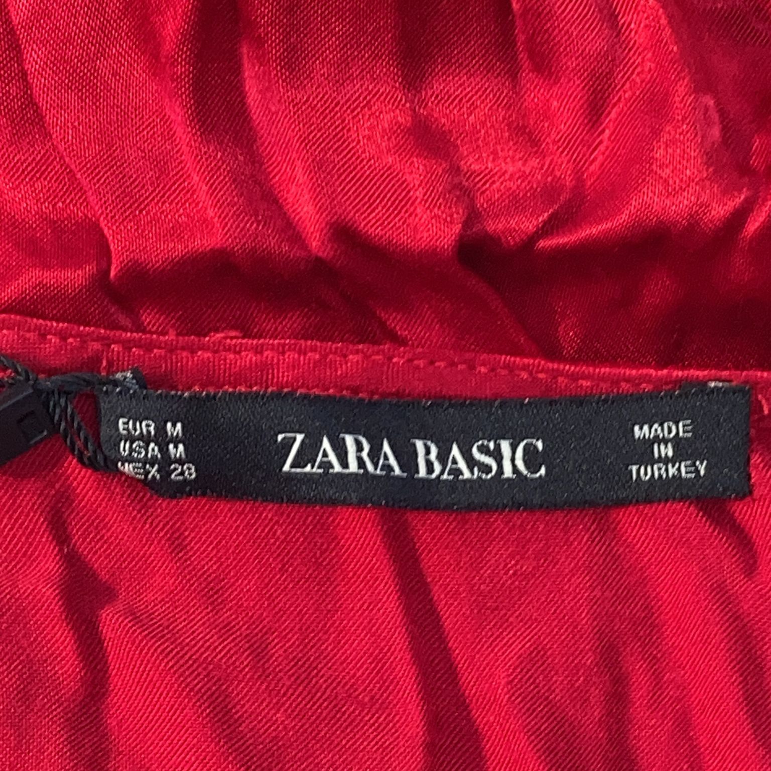 Zara Basic