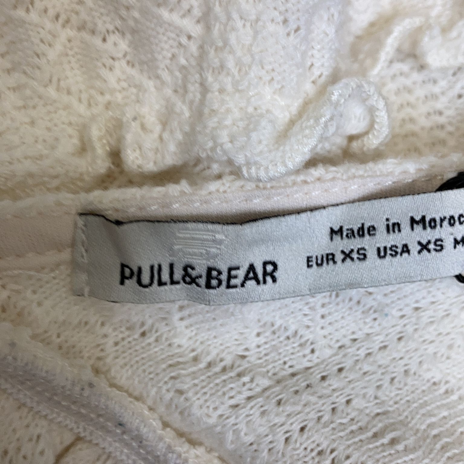 Pull  Bear