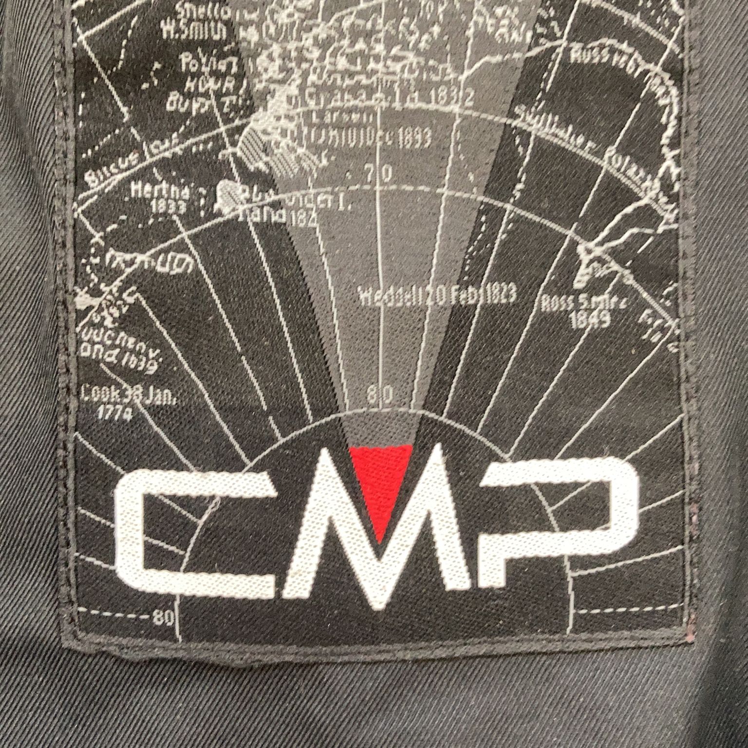 CMP