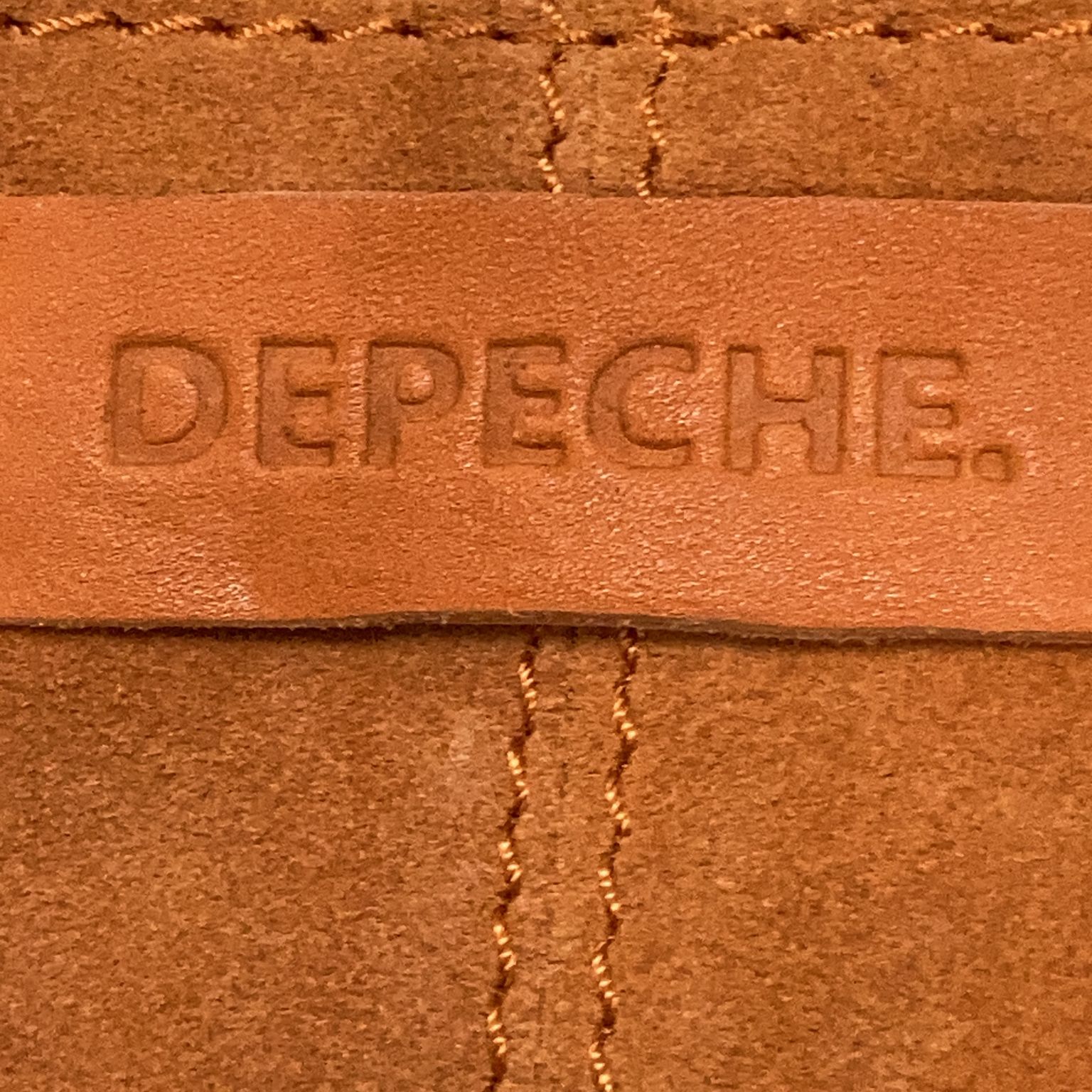 Depeche