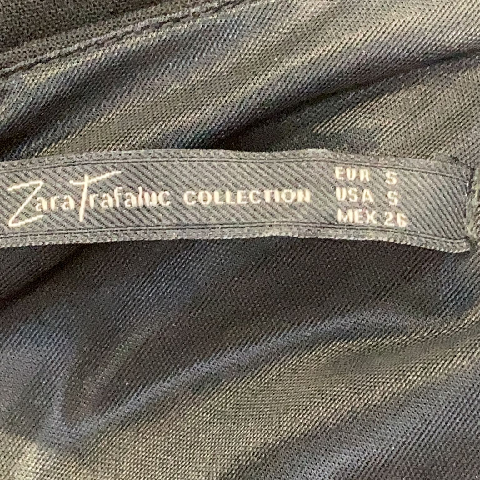 Zara Trafaluc Collection